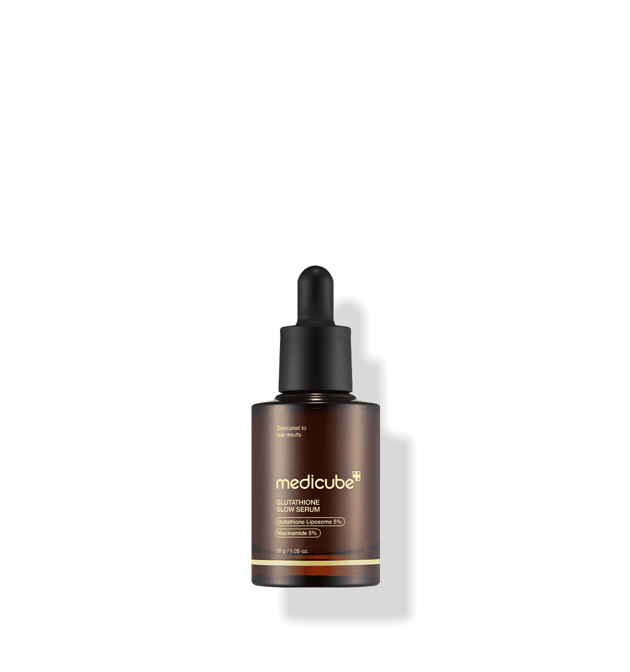 Photo of product medicube Glutathione Glow Serum 30g