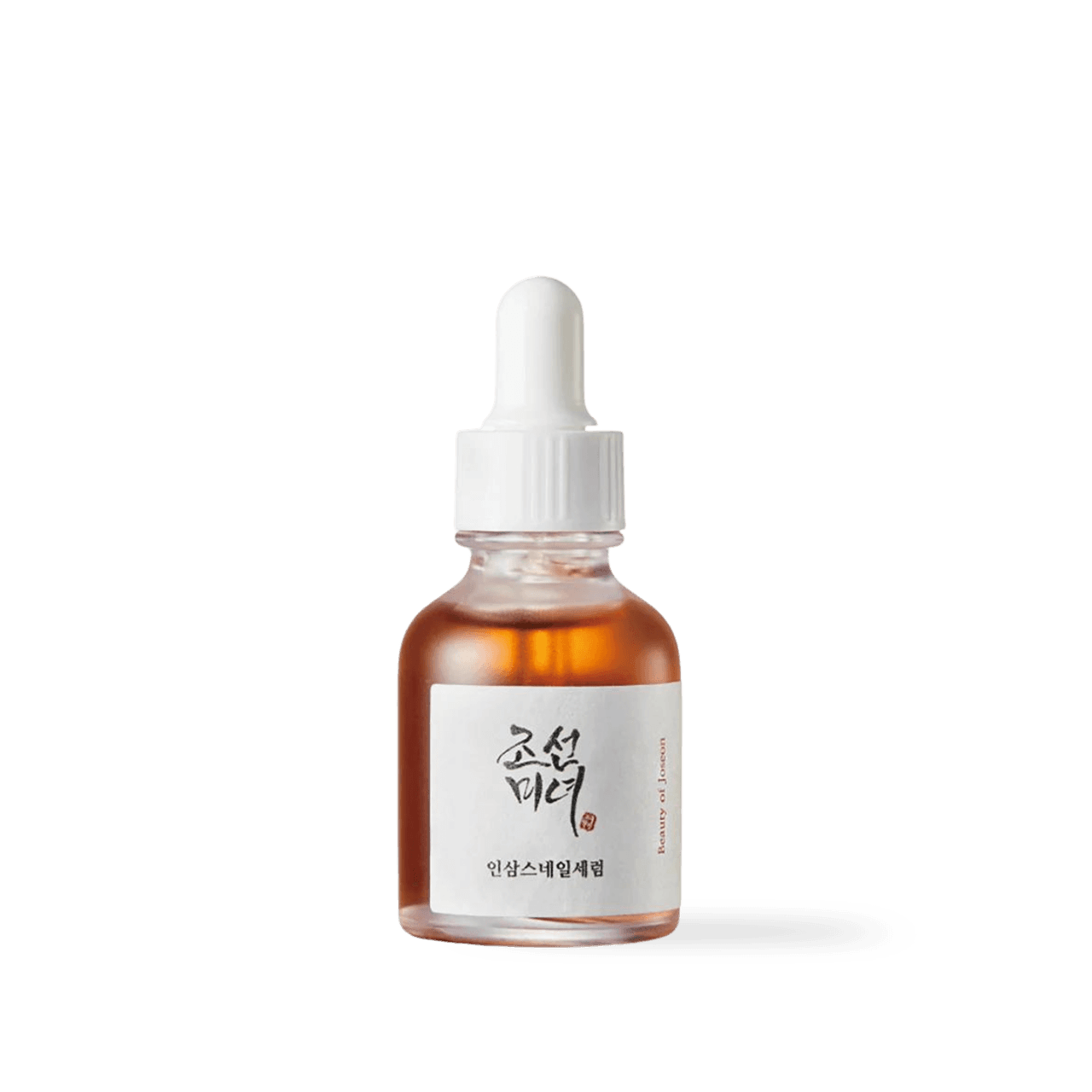 Photo of product beautyofjoseon Revive Serum: Ginseng + Snail Mucin 30ml