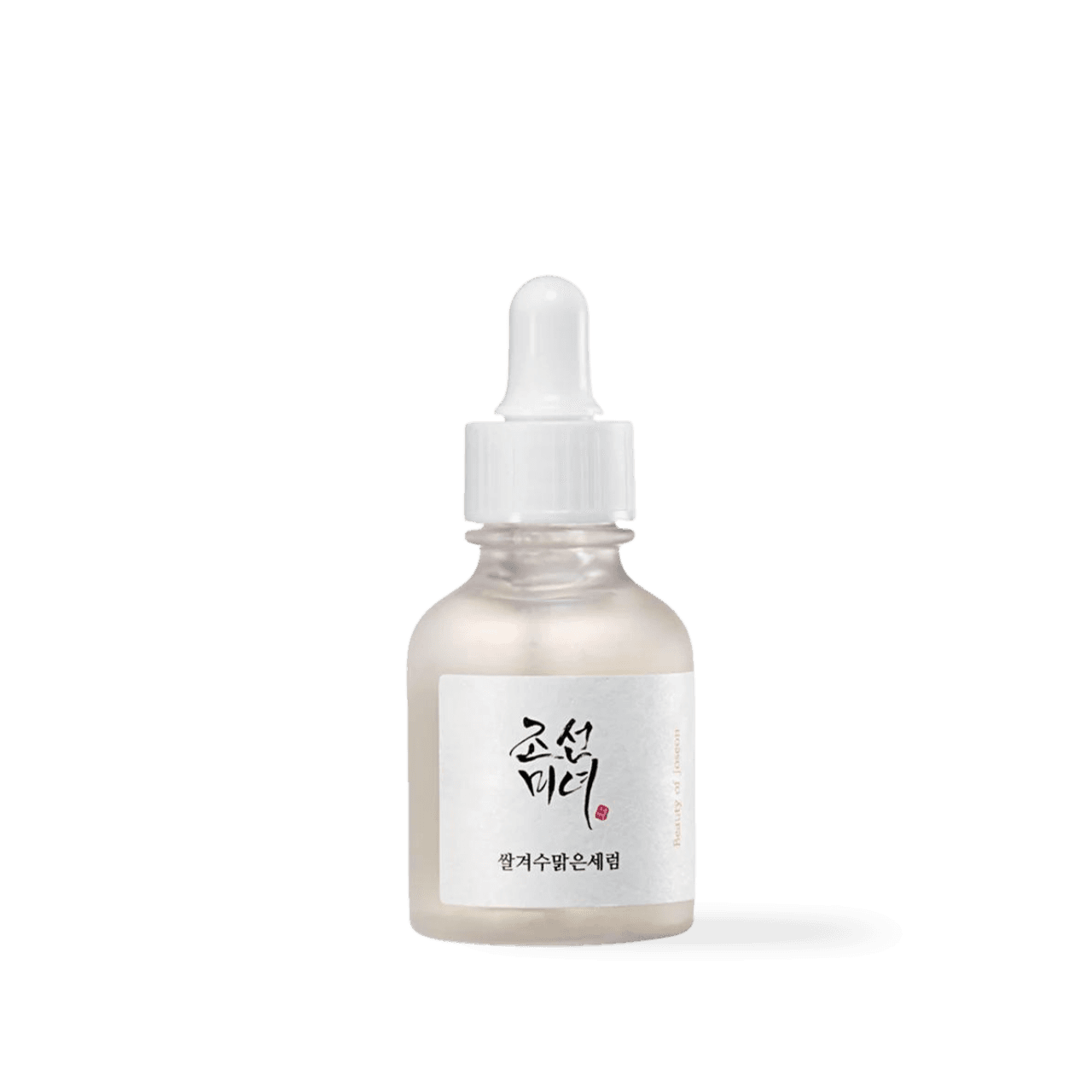 Photo of product beautyofjoseon Glow Deep Serum: Rice + Alpha Arbutin 30ml