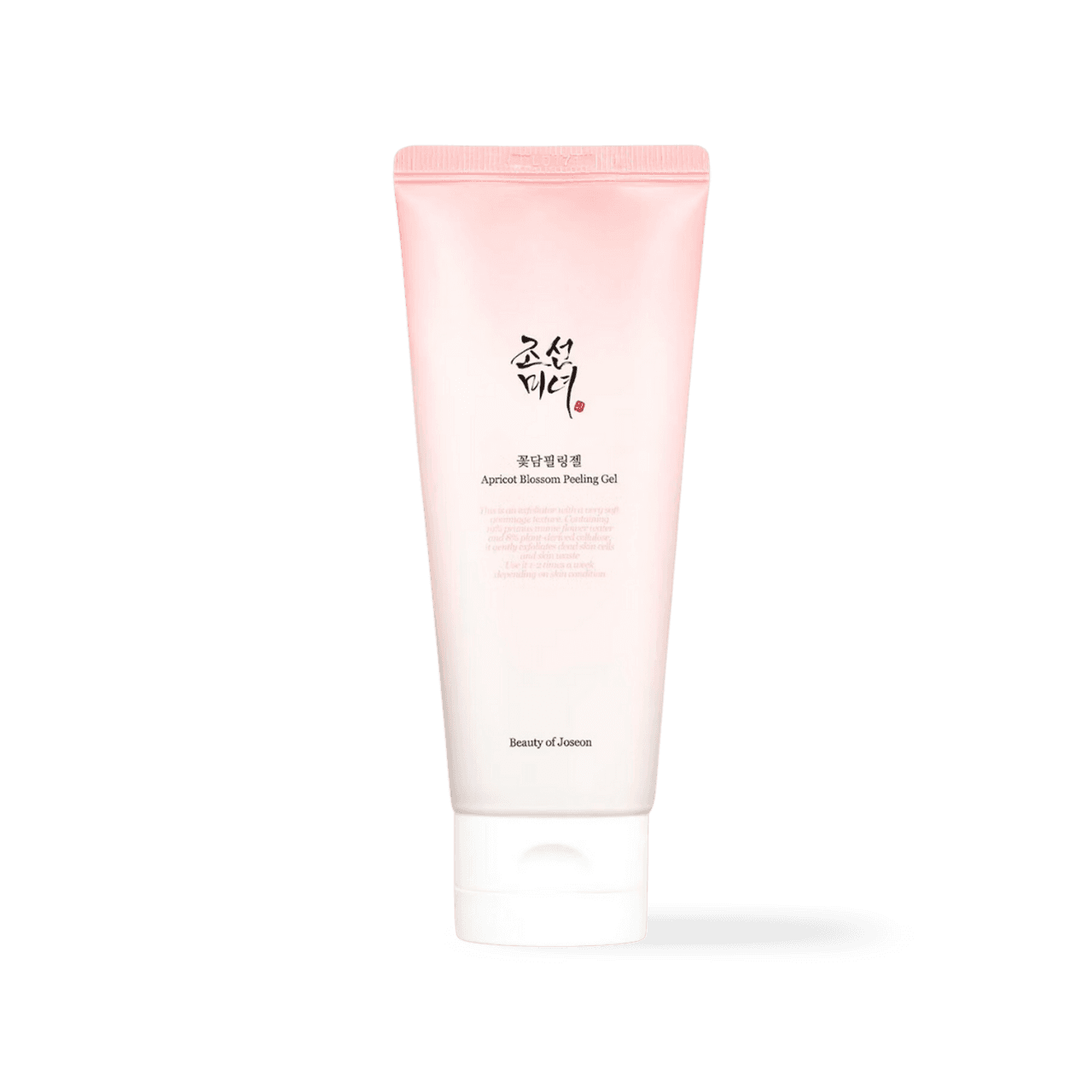 Photo of product beautyofjoseon Apricot Blossom Peeling Gel 100ml