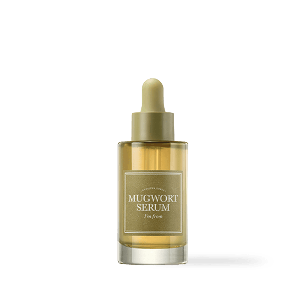 Photo of product I'm From Mugwort Serum 30ml