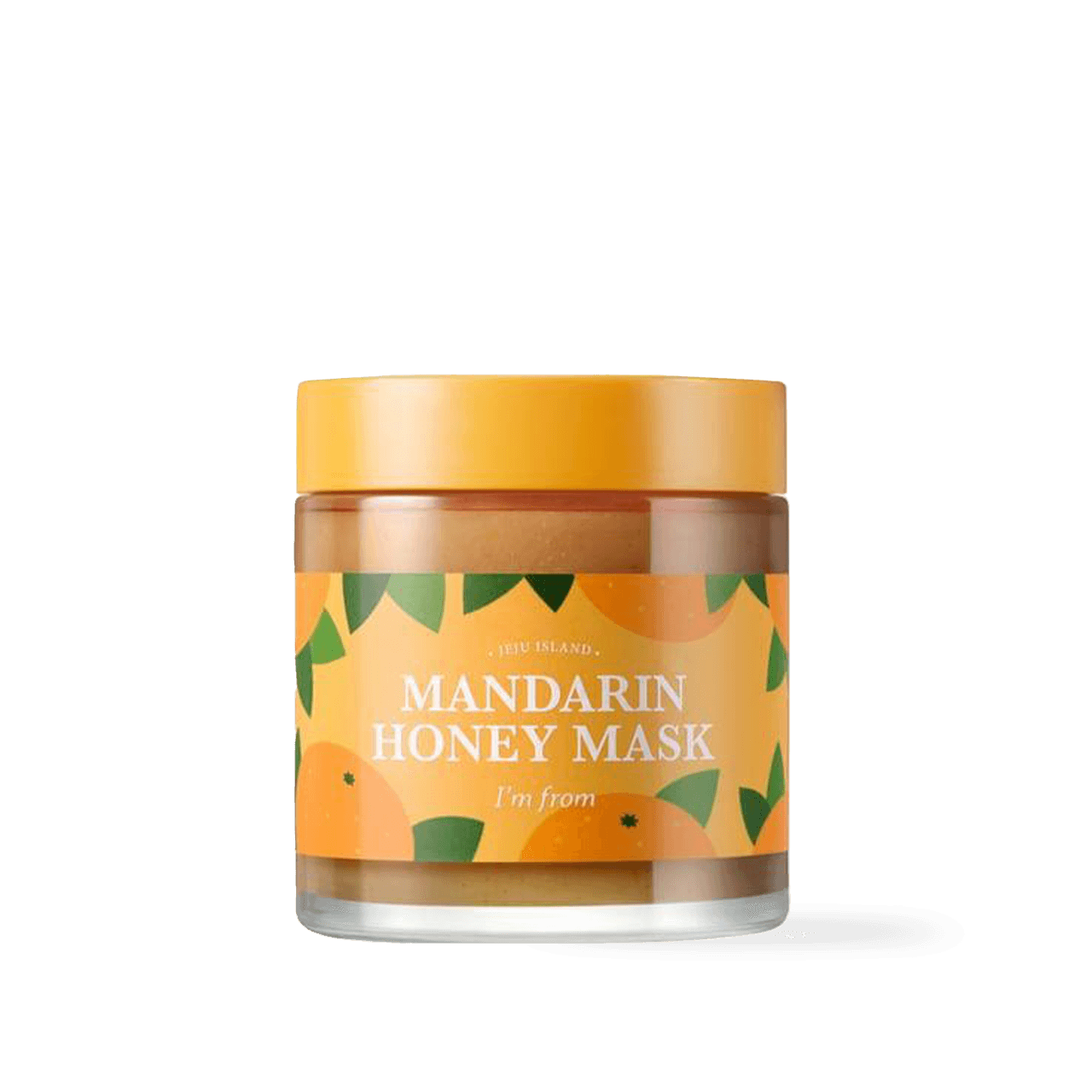 Photo of product I'm From Mandarin Honey Mask 120g