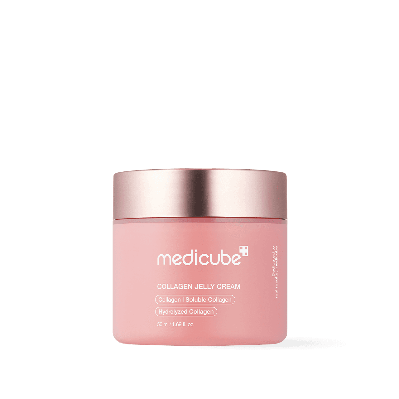 Photo of product medicube Collagen Jelly Cream 50ml