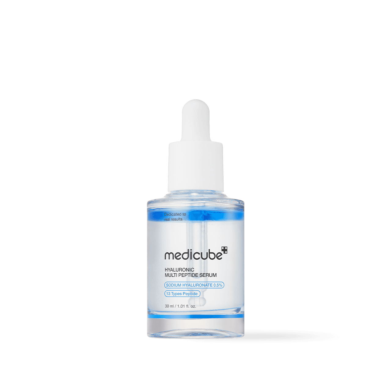 Photo of product medicube Hyaluronic Multi Peptide Serum 30ml