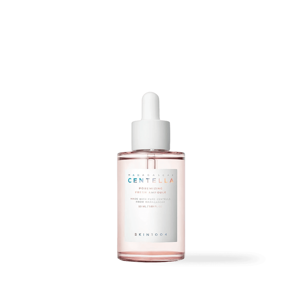 Photo of product Skin1004 Madagascar Centella Poremizing Fresh Ampoule 50ml