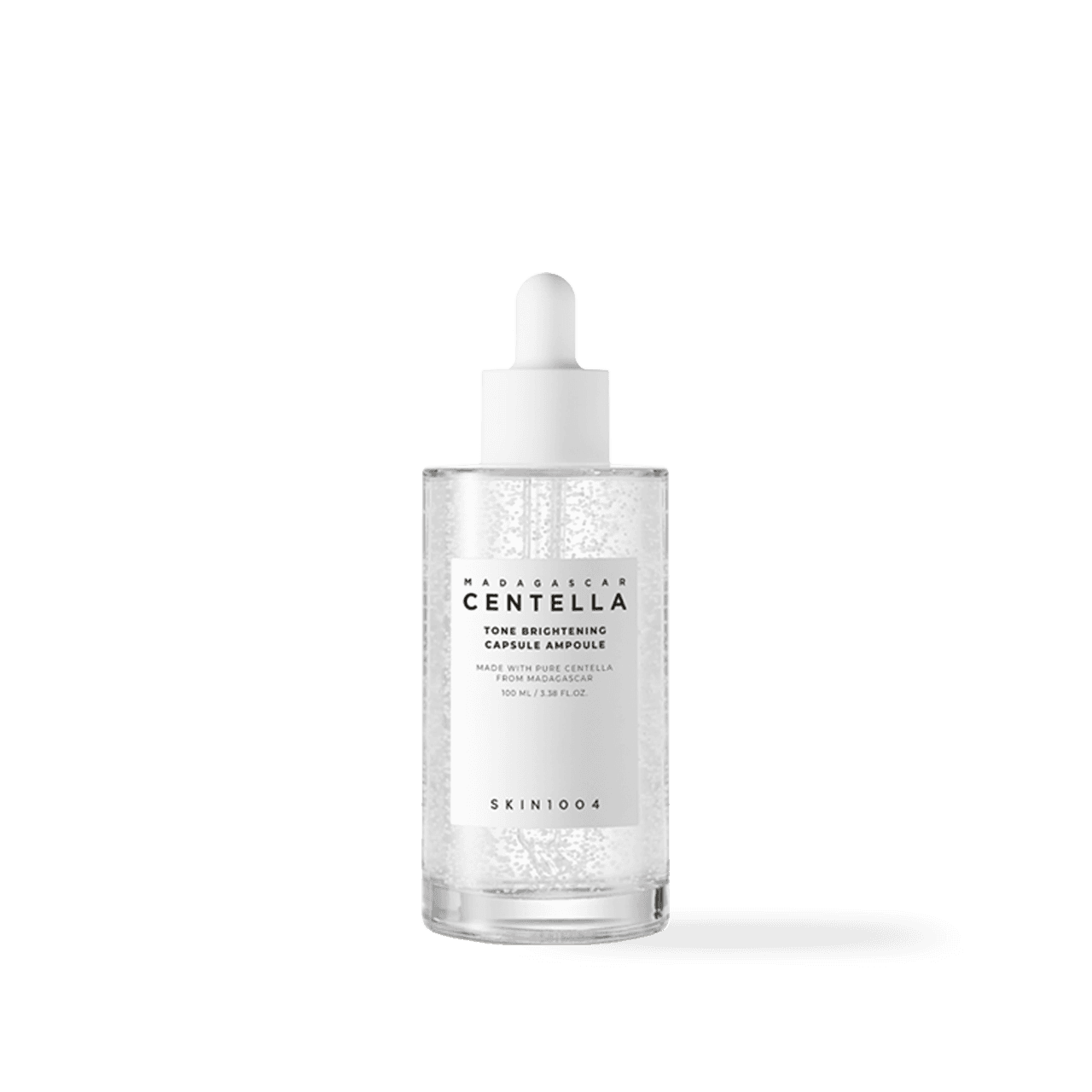 Photo of product skin1004 Madagascar Centella Tone Brightening Capsule Ampoule 100ml