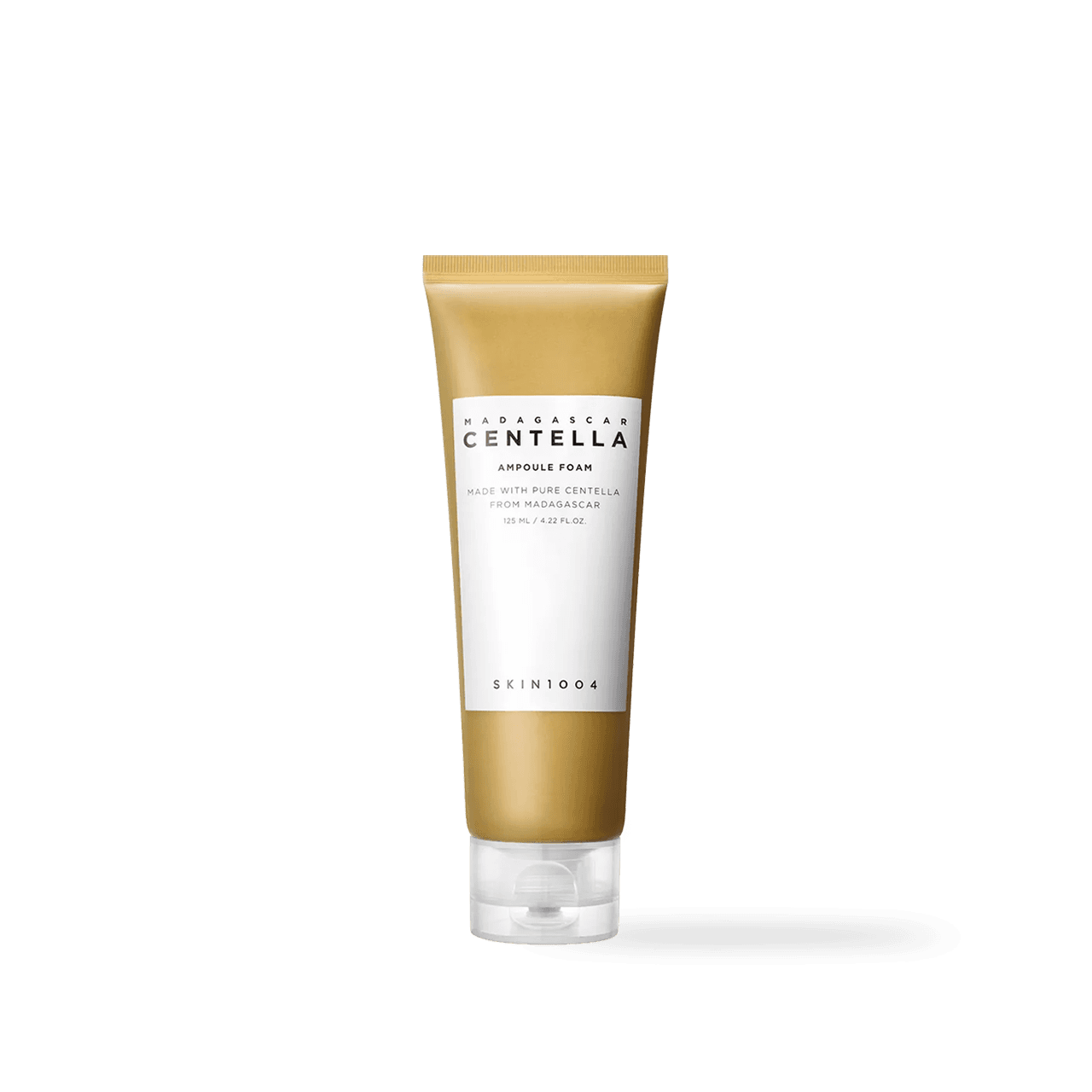 Photo of product Skin1004 Madagascar Centella Ampoule Foam 125ml