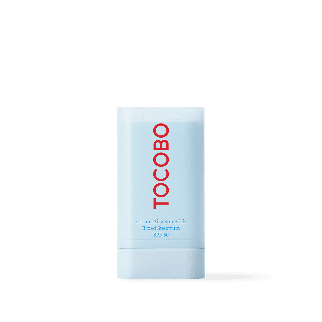 Photo of product Tocobo Cotton Airy Sun Stick 19g