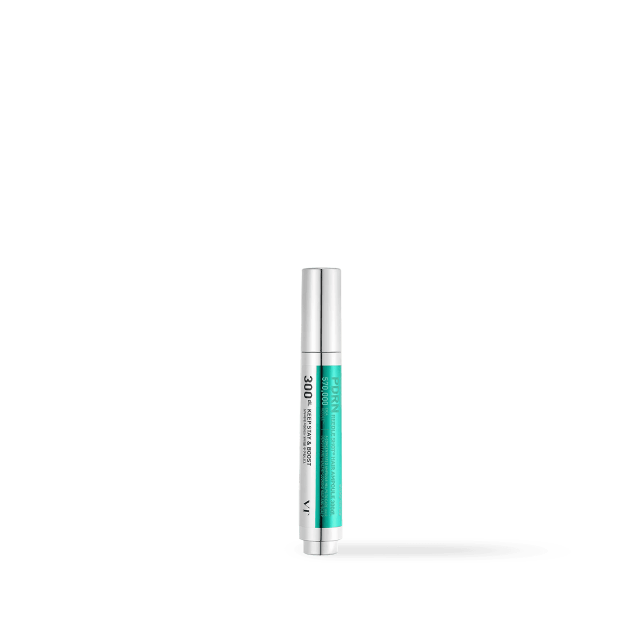 Photo of product VT Cosmetics PDRN Reedle Shot Hair Ampoule 300dL