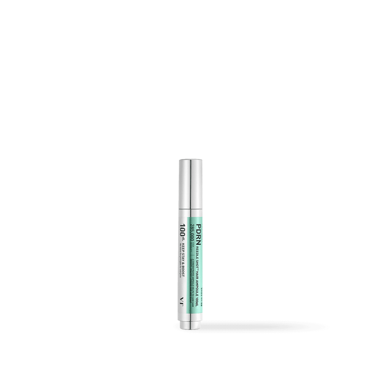 Photo of product VT Cosmetics PDRN Reedle Shot Hair Ampoule 100mL