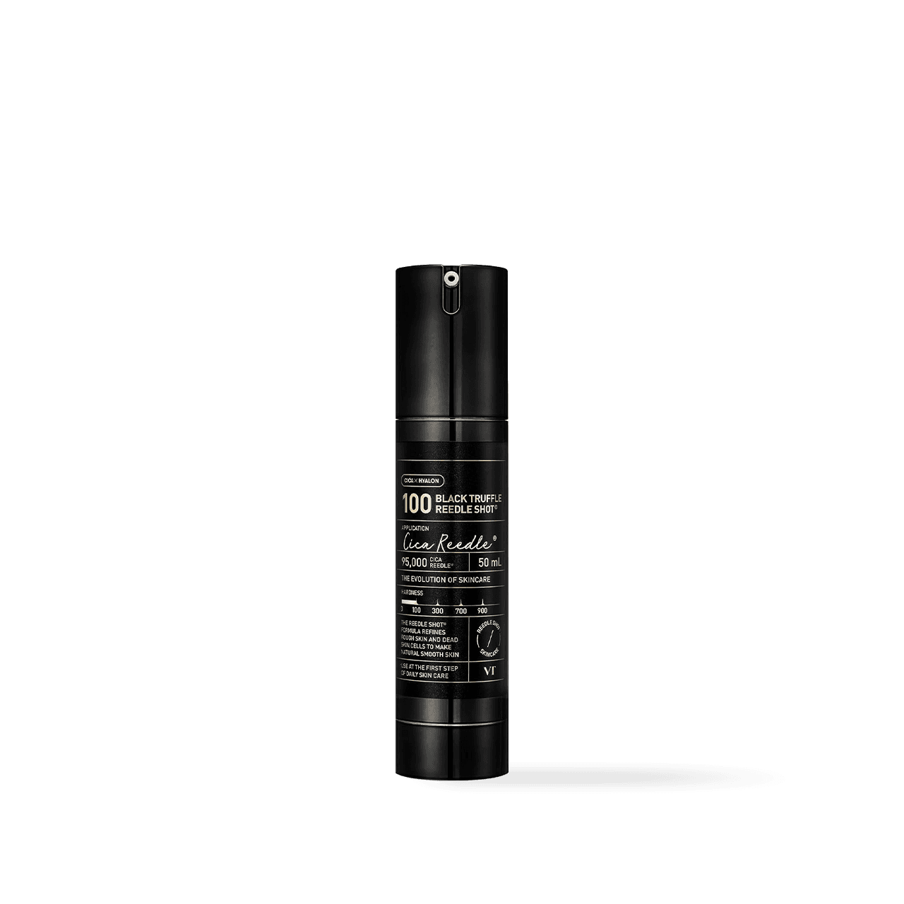 Photo of product VT Cosmetics BLACK TRUFFLE Reedle Shot 100 50ml