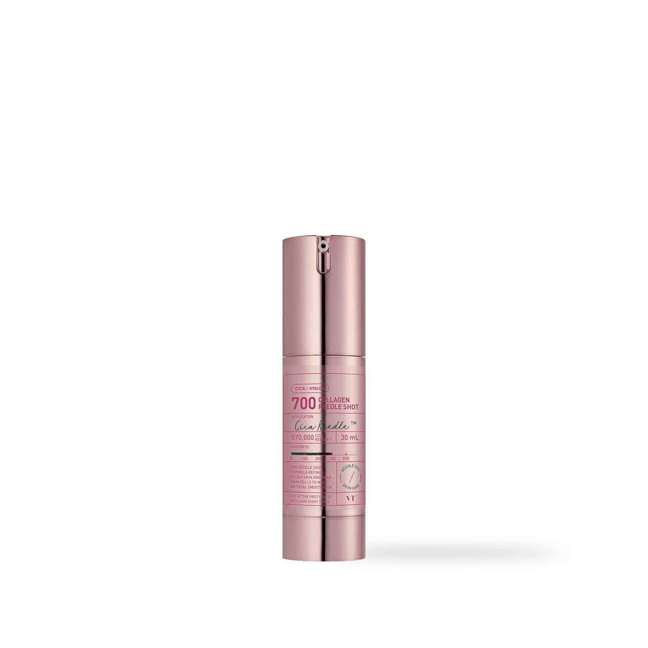Photo of product VT Cosmetics Collagen Reedle Shot 700 30ml