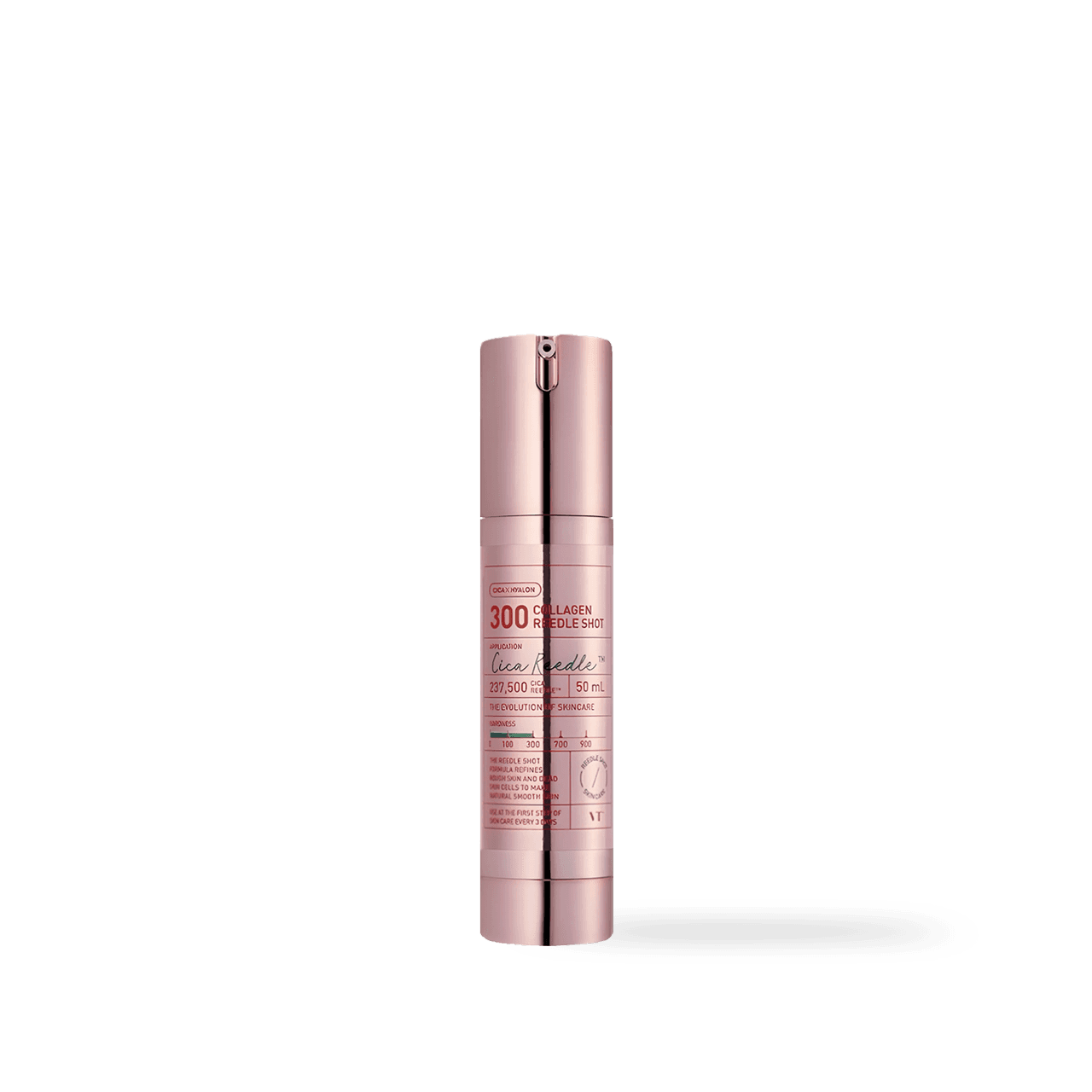 Photo of product VT Cosmetics Collagen Reedle Shot 300 50ml