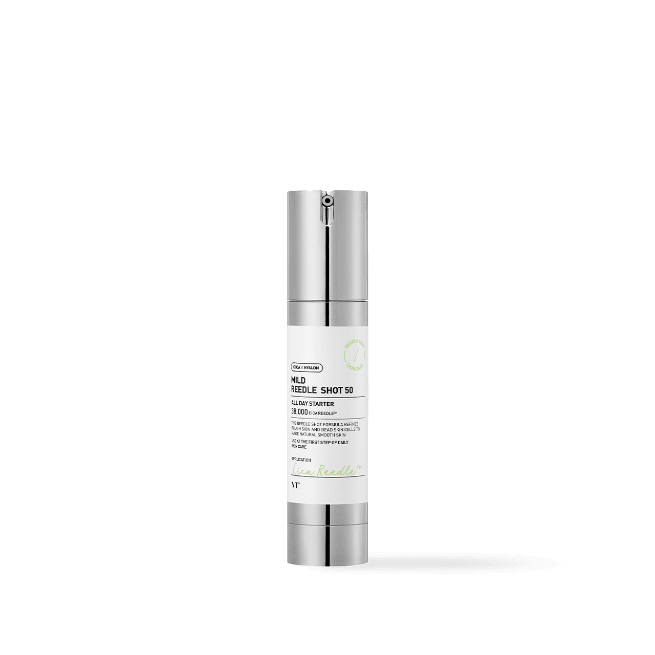 Photo of product VT Cosmetics Reedle Shot 50 50ml