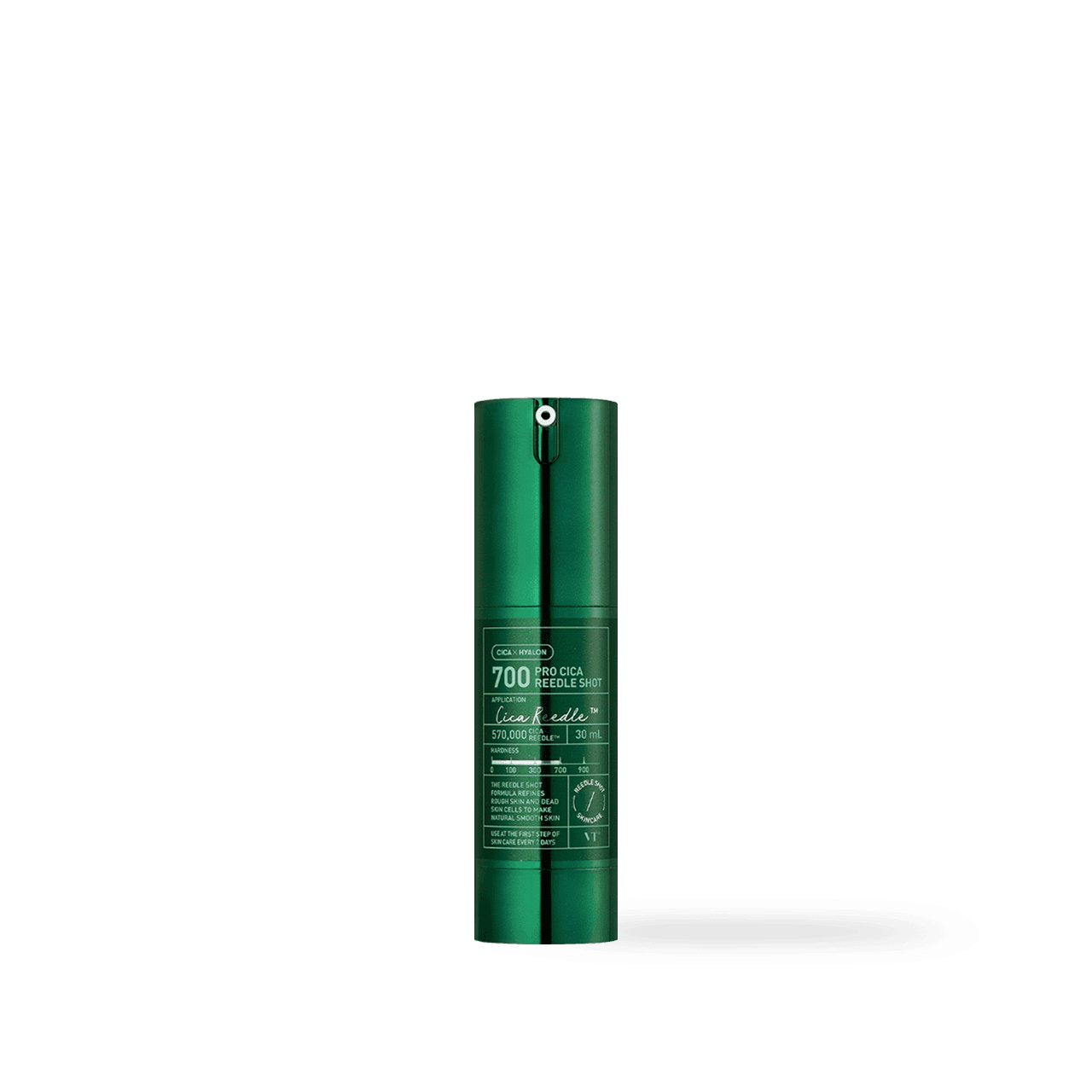 Photo of product VT Cosmetics PRO CICA Reedle Shot 700 30ml