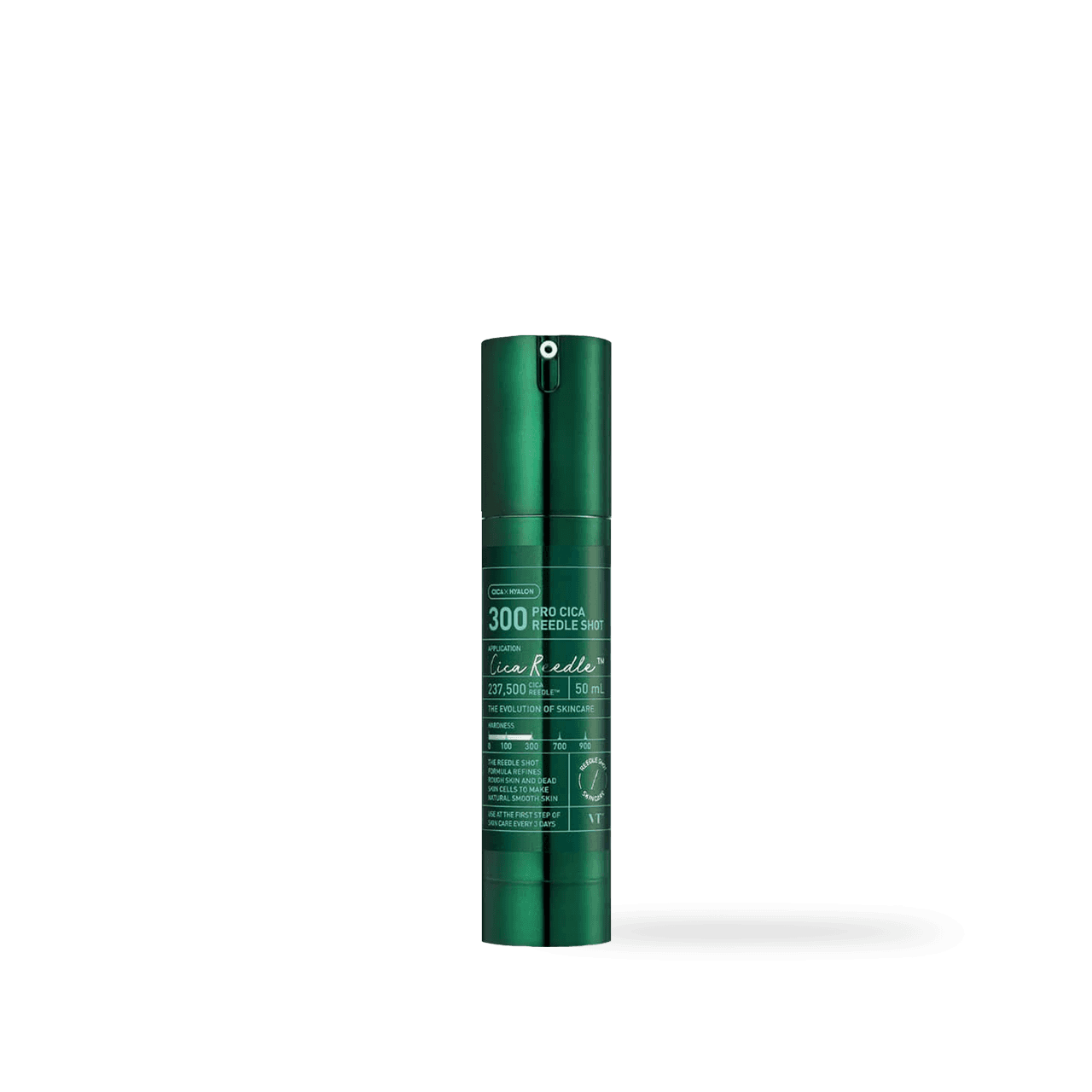 Photo of product VT Cosmetics PRO CICA Reedle Shot 300 50ml