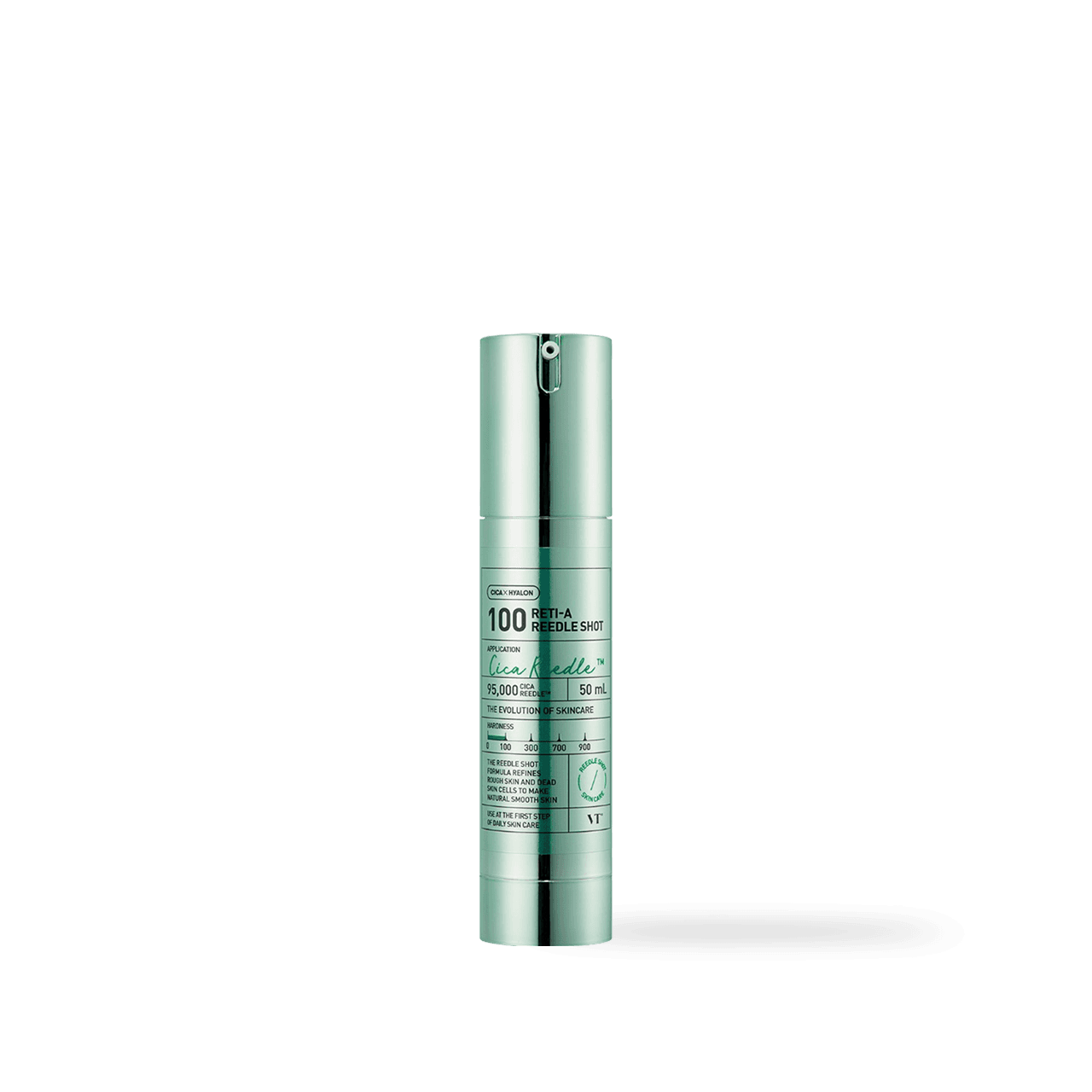 Photo of product VT Cosmetics RETI-A Reedle Shot 100 50ml