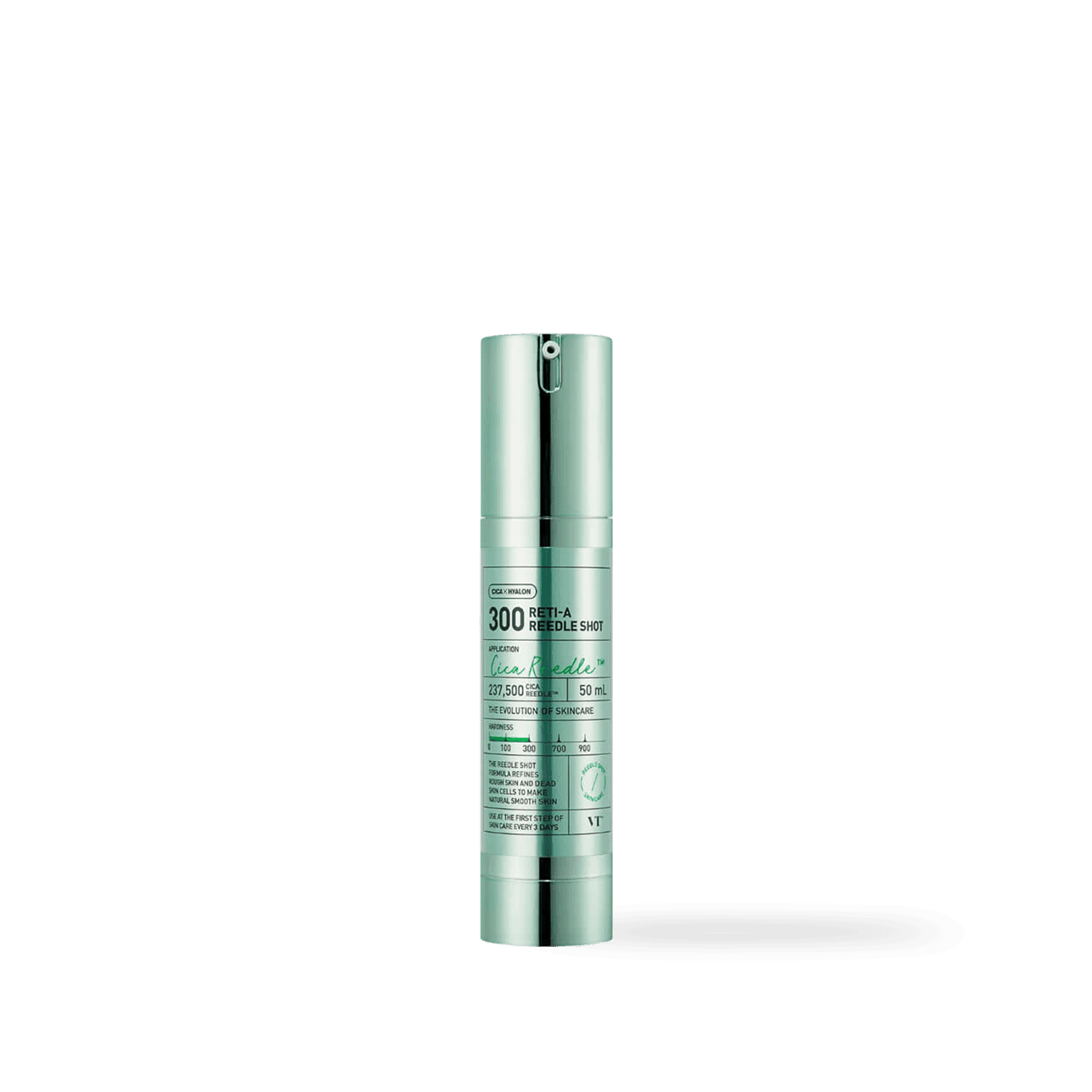 Photo of product VT Cosmetics RETI-A Reedle Shot 300 50ml