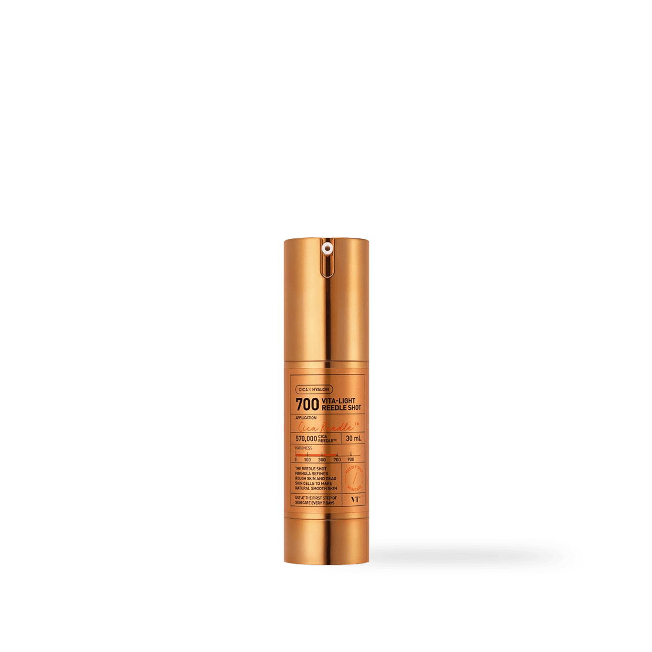 Photo of product VT Cosmetics VITA-LIGHT Reedle Shot 700 30ml