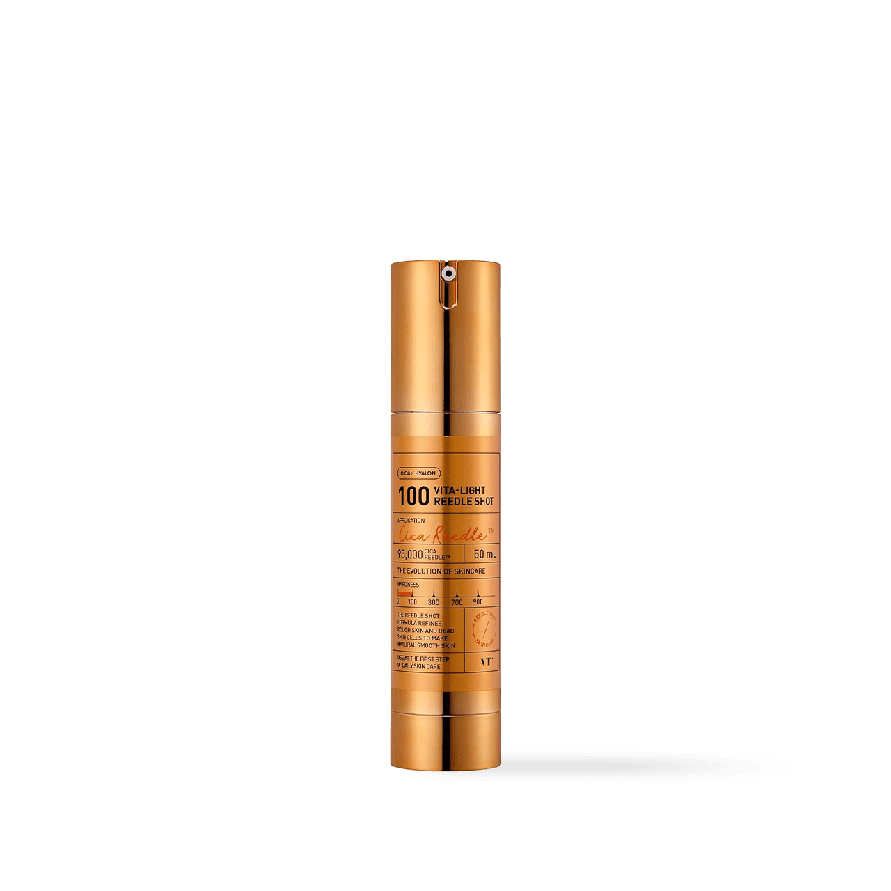 Photo of product VT Cosmetics VITA-LIGHT Reedle Shot 100 50ml