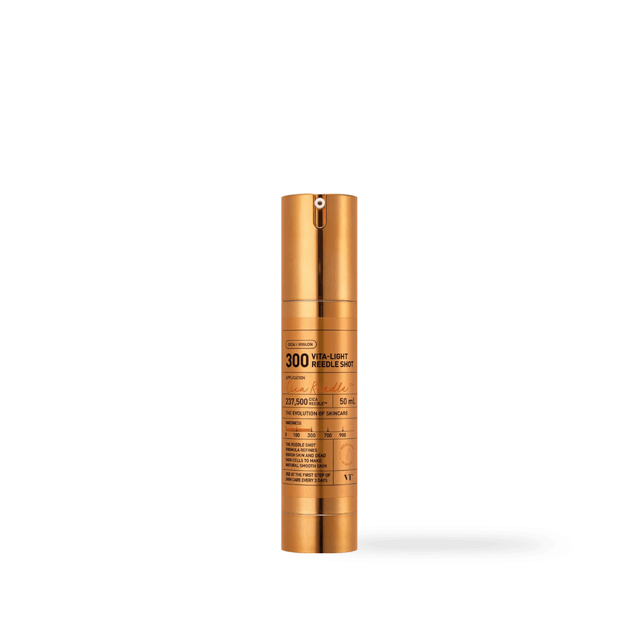 Photo of product VT Cosmetics VITA-LIGHT Reedle Shot 300 50ml