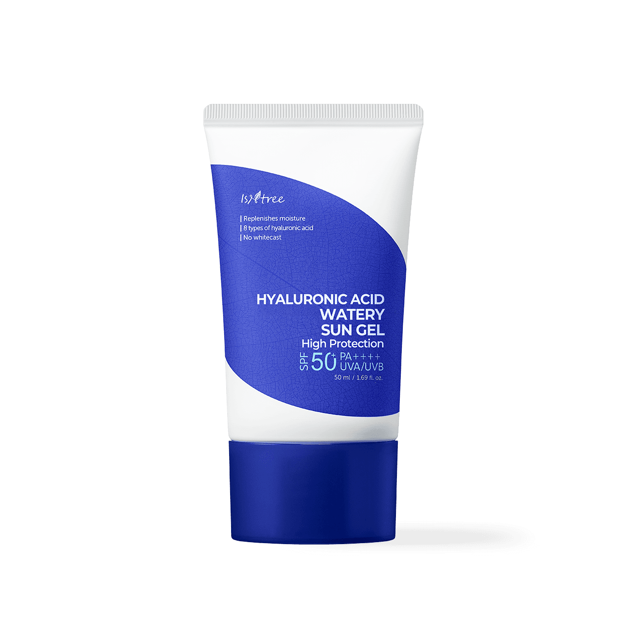Photo of product isntree Hyaluronic Acid Watery Sun Gel 50ml