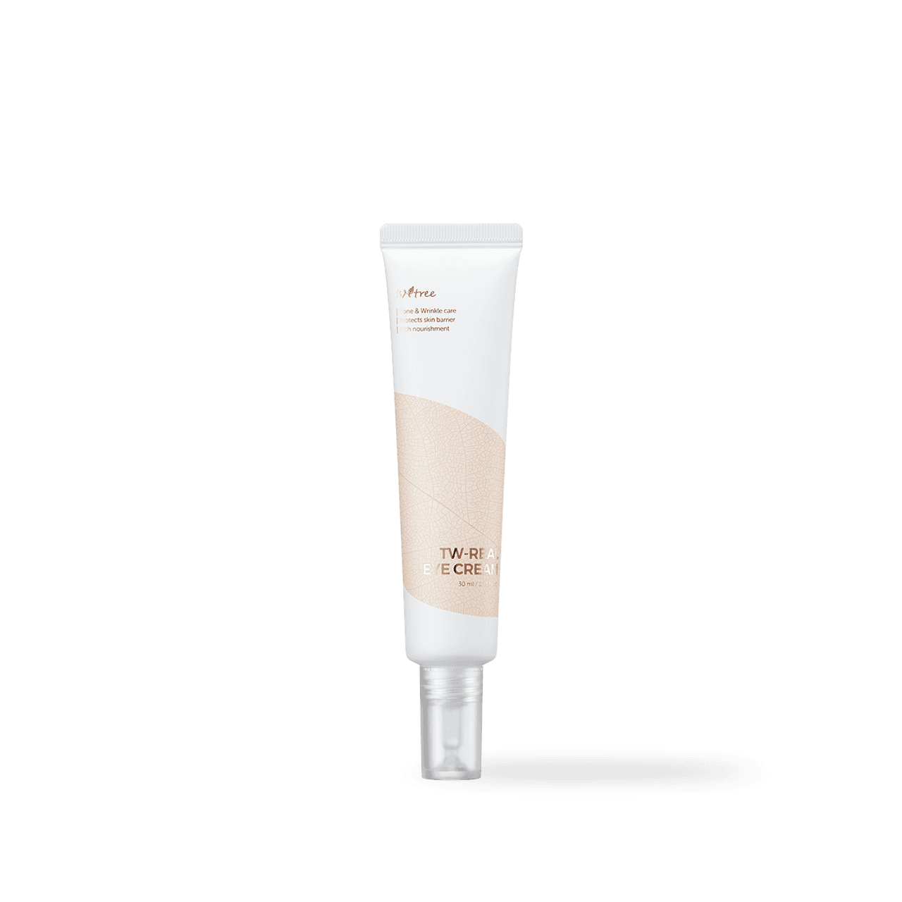 Photo of product Isntree TW-Real Eye Cream 30ml