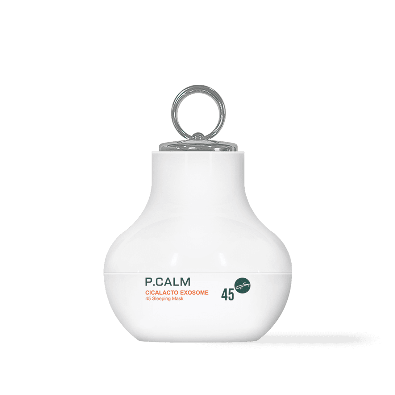 Photo of product P.CALM CICALACTO EXOSOME 45 Sleeping Mask 50ml