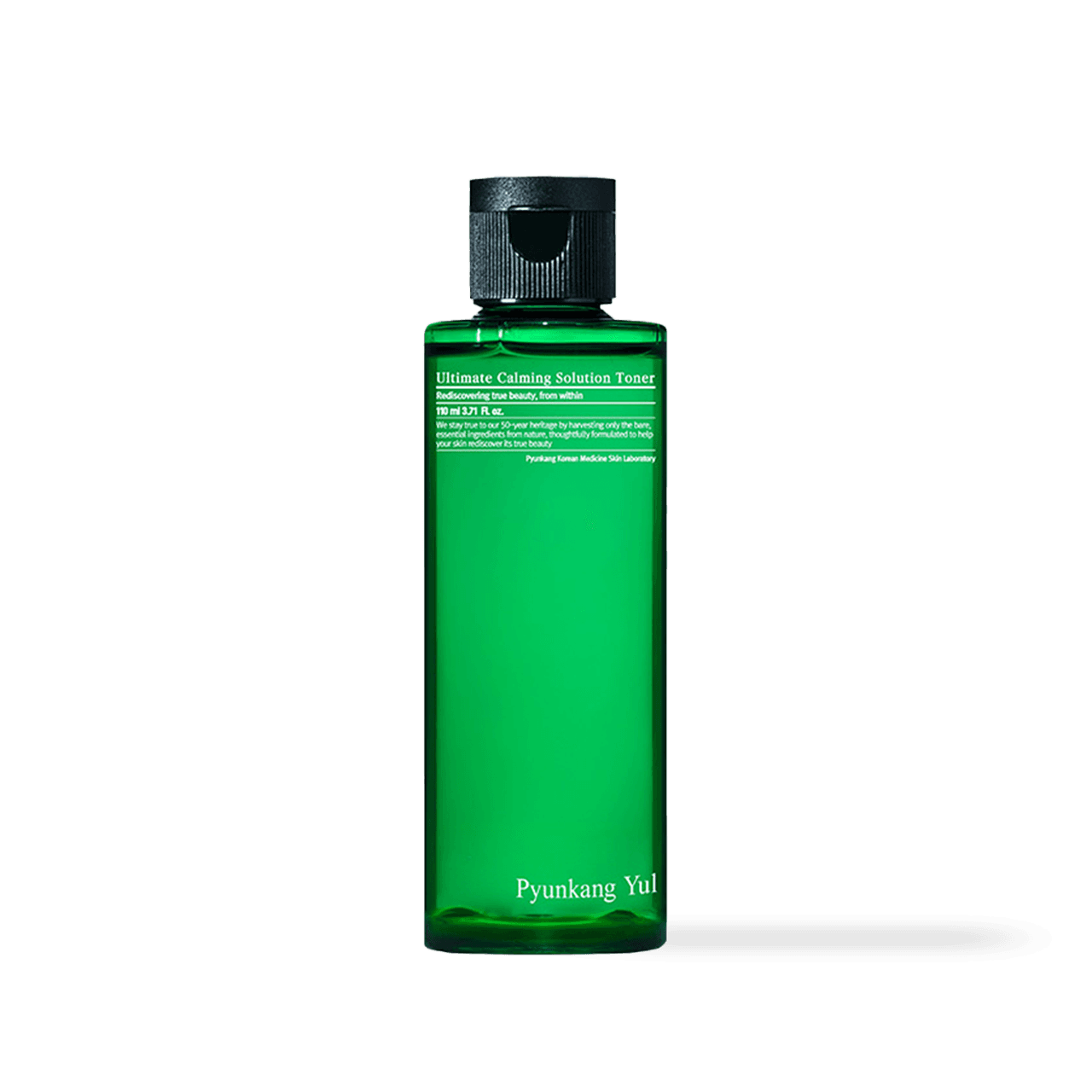 Photo of product PyunkangYul Ultimate Calming Solution Toner 110ml