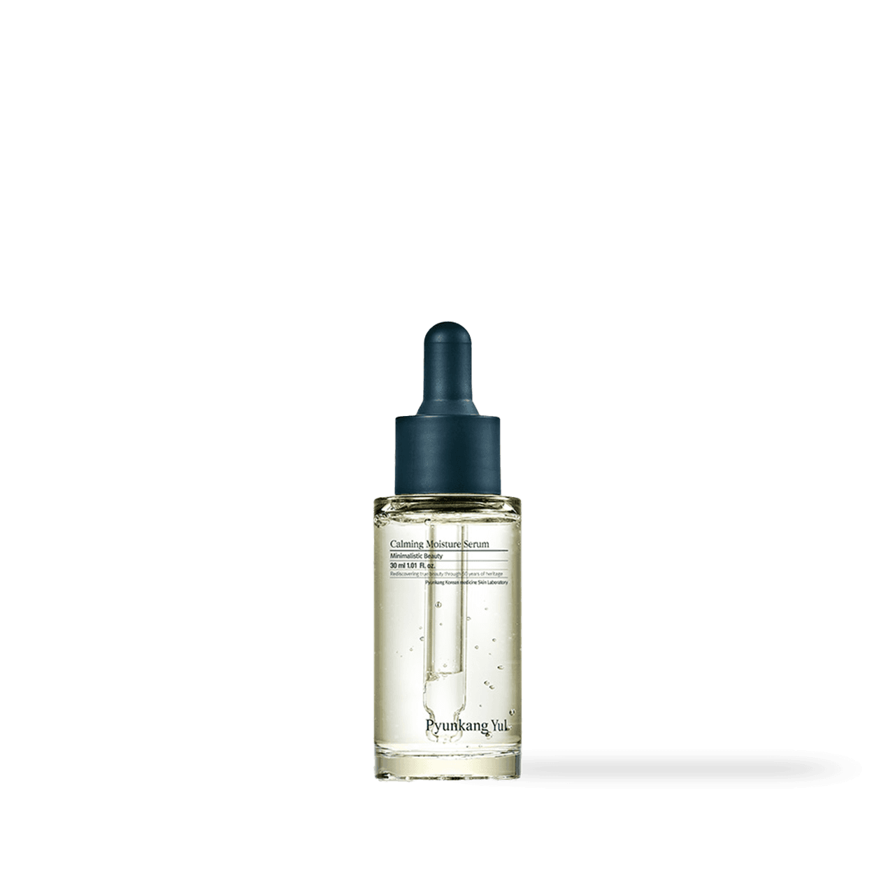 Photo of product pyunkangyul Calming Moisture Serum 30ml