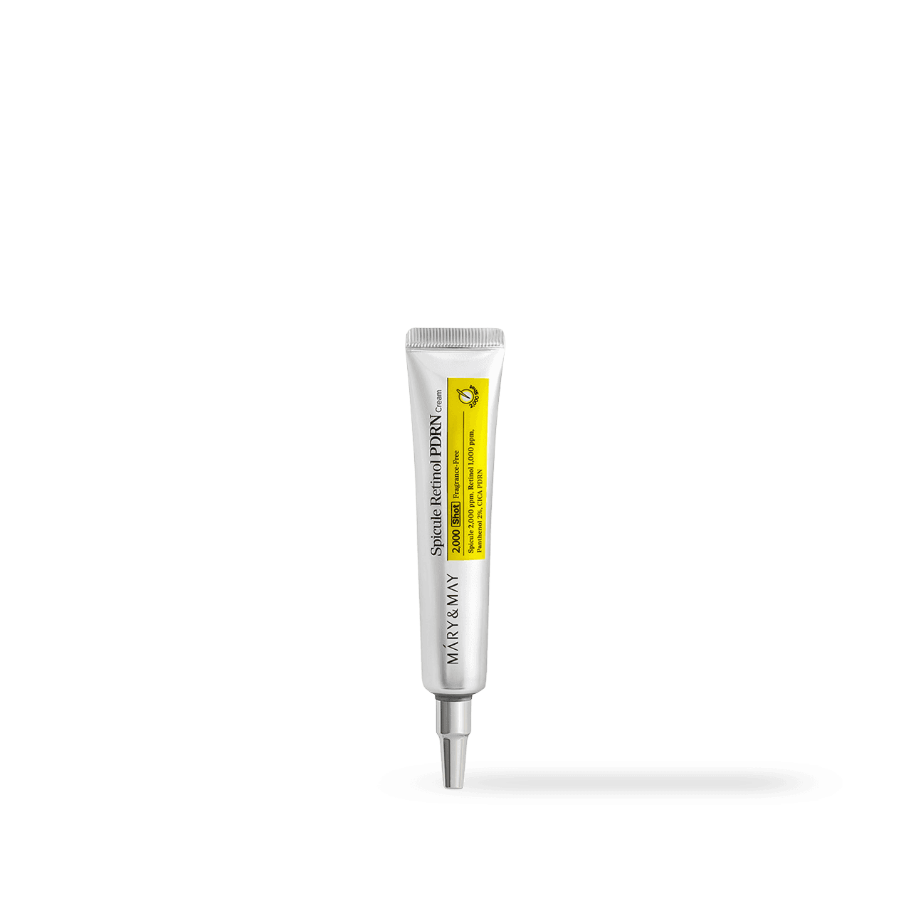 Photo of product marymay Spicule Retinol PDRN Cream 15g