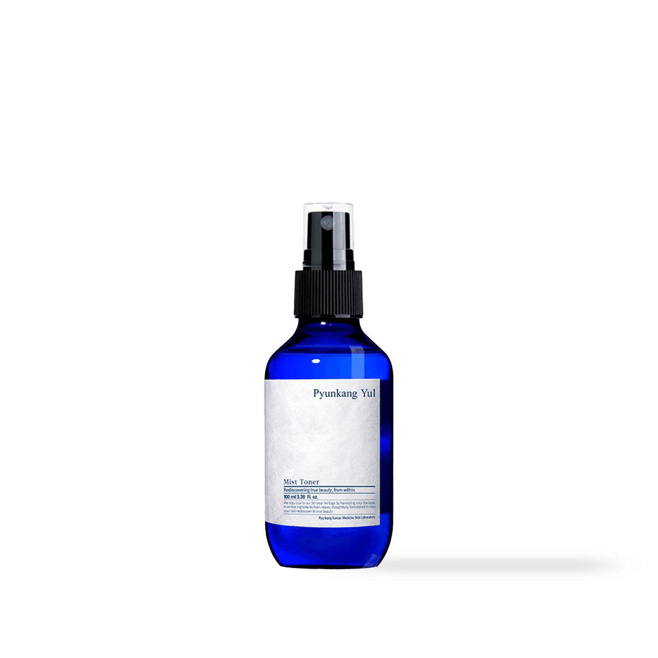 Photo of product PyunkangYul Mist Toner