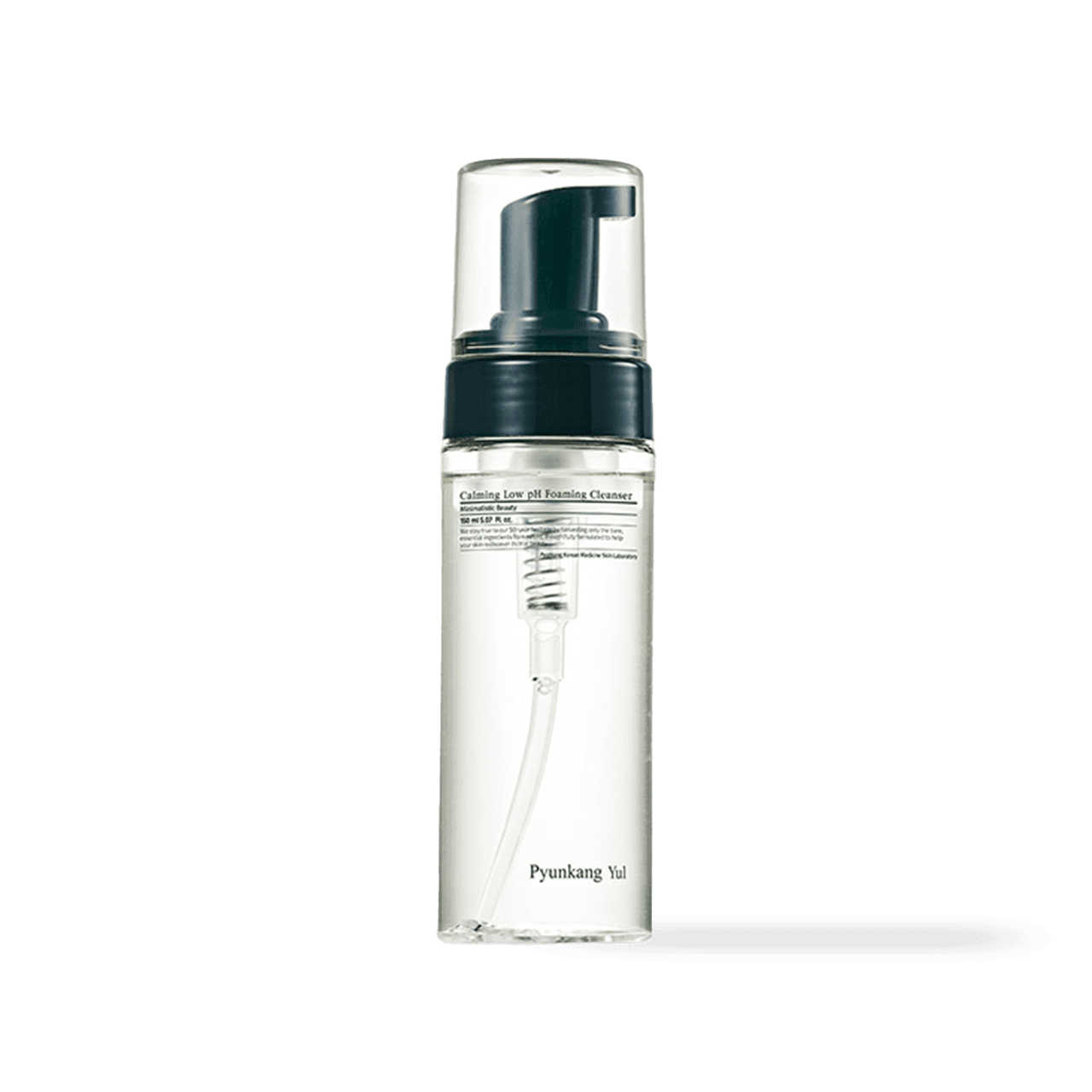 Photo of product pyunkangyul Calming Low pH Foaming Cleanser 150ml