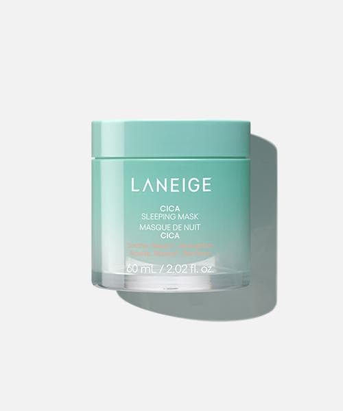 Photo of product Laneige Cica Sleeping Mask 60ml