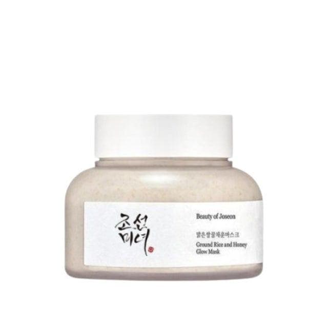 Photo of product beautyofjoseon Ground Rice and Honey Glow Mask 150ml