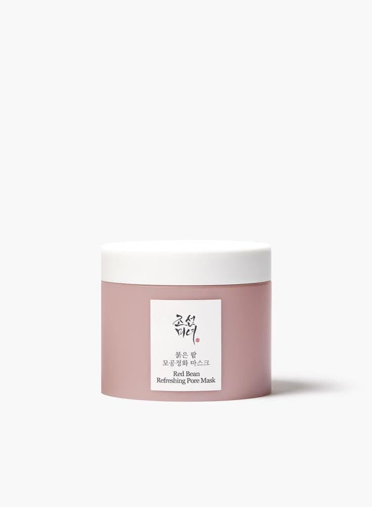 Photo of product beautyofjoseon Red Bean Refreshing Pore Mask 140ml