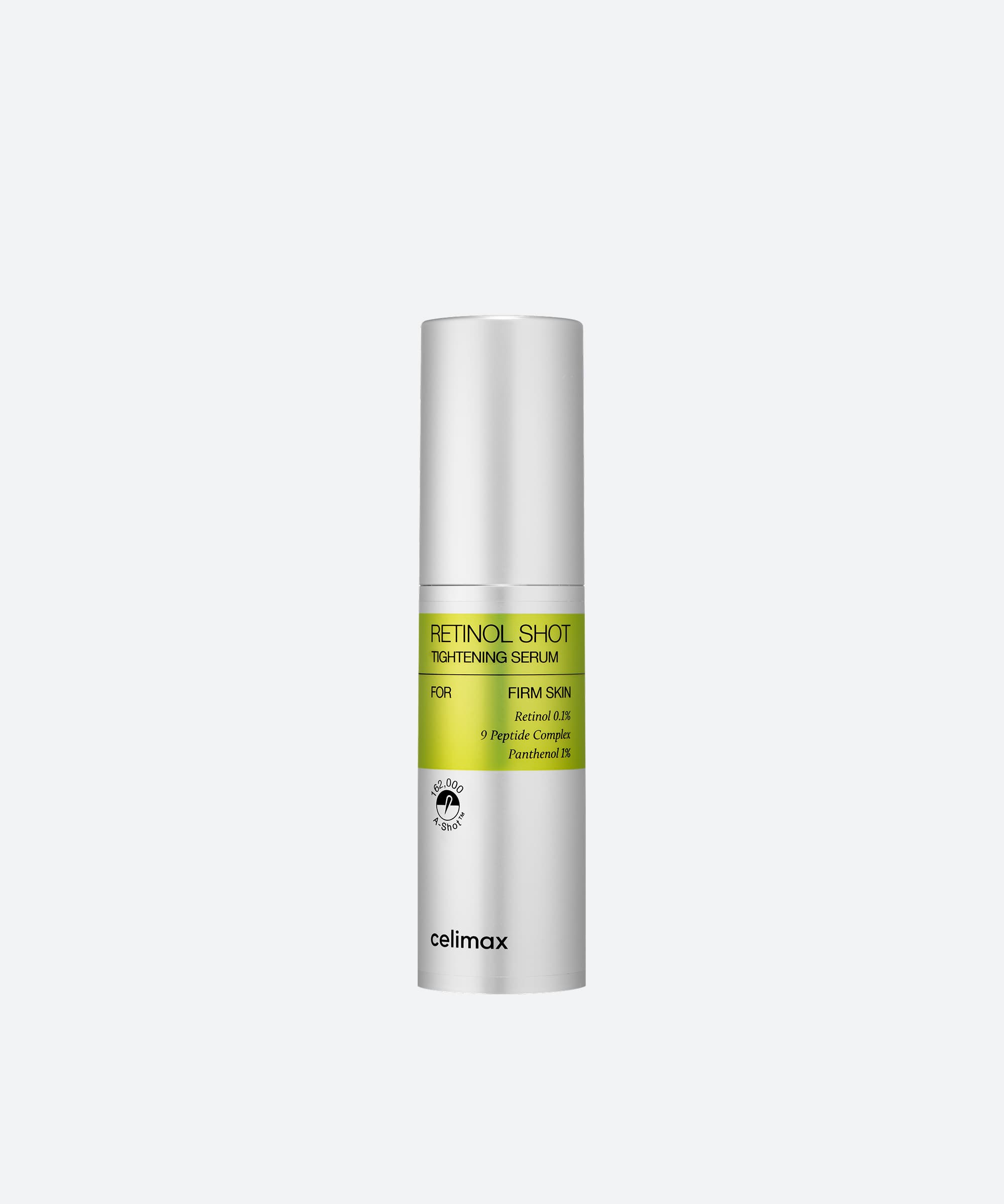 Photo of product celimax The Vita-A Retinol Shot Tightening Serum 30ml
