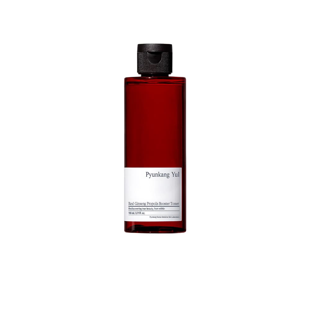 Photo of product PyunkangYul Red Ginseng Propolis Booster Toner 110ml