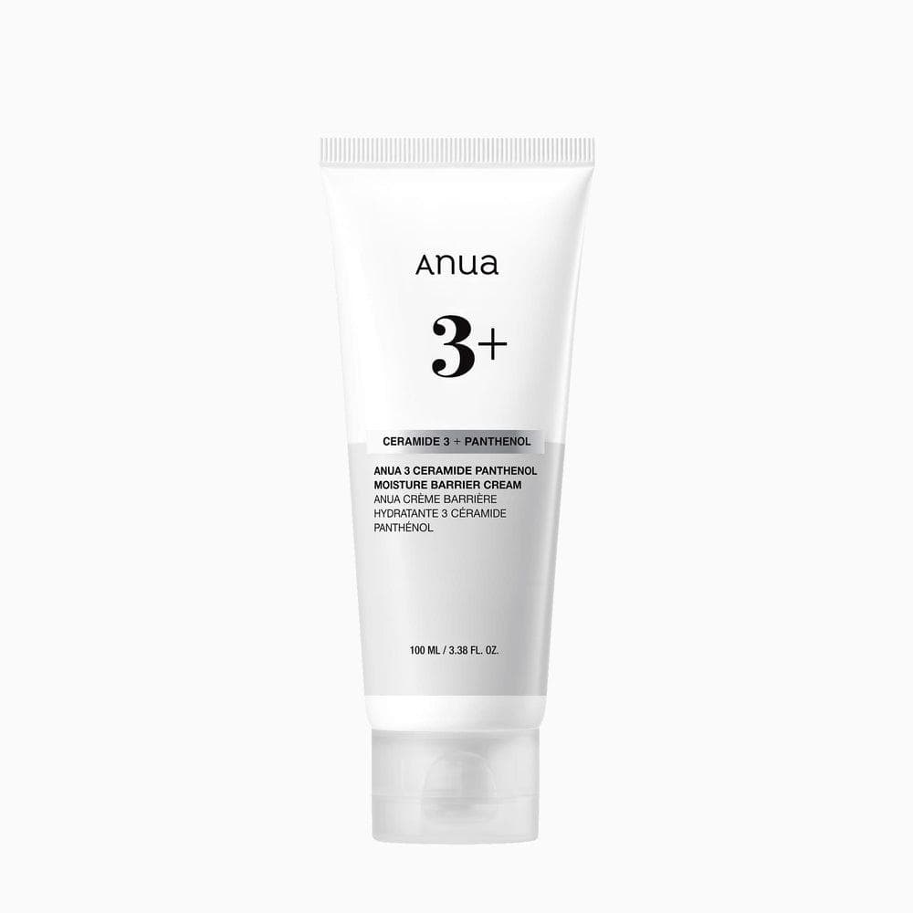 Photo of product anua Ceramide Panthenol Moisture Barrier Cream 100ml