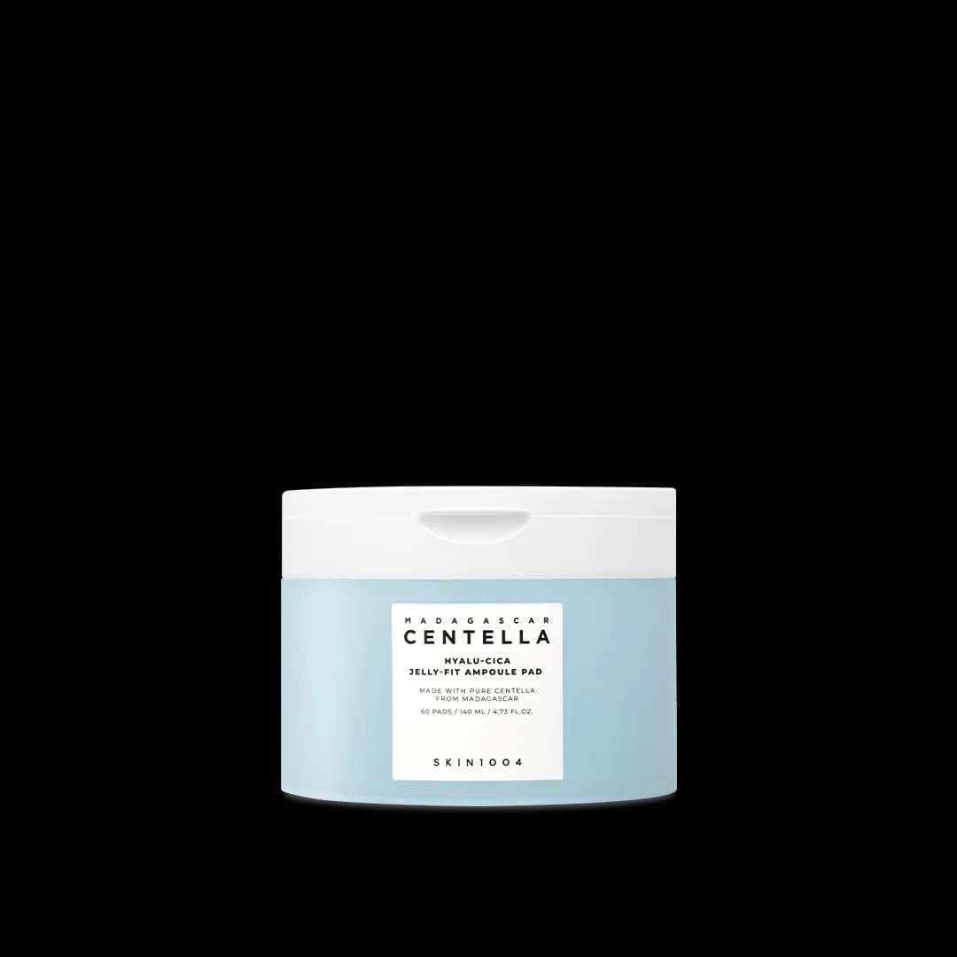 Photo of product Skin1004 Madagascar Centella Hyalu-Cica Blue Serum