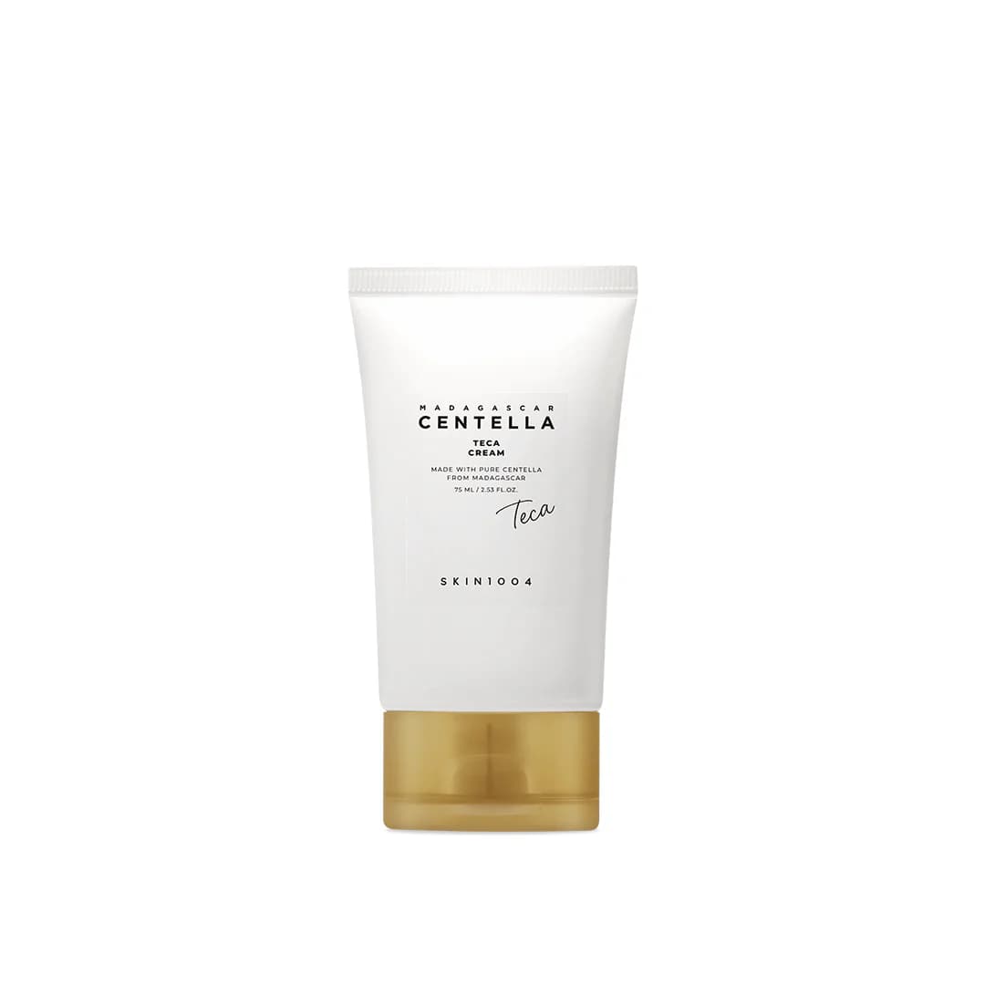 Photo of product SKIN1004 Madagascar Centella Teca Cream 75ml