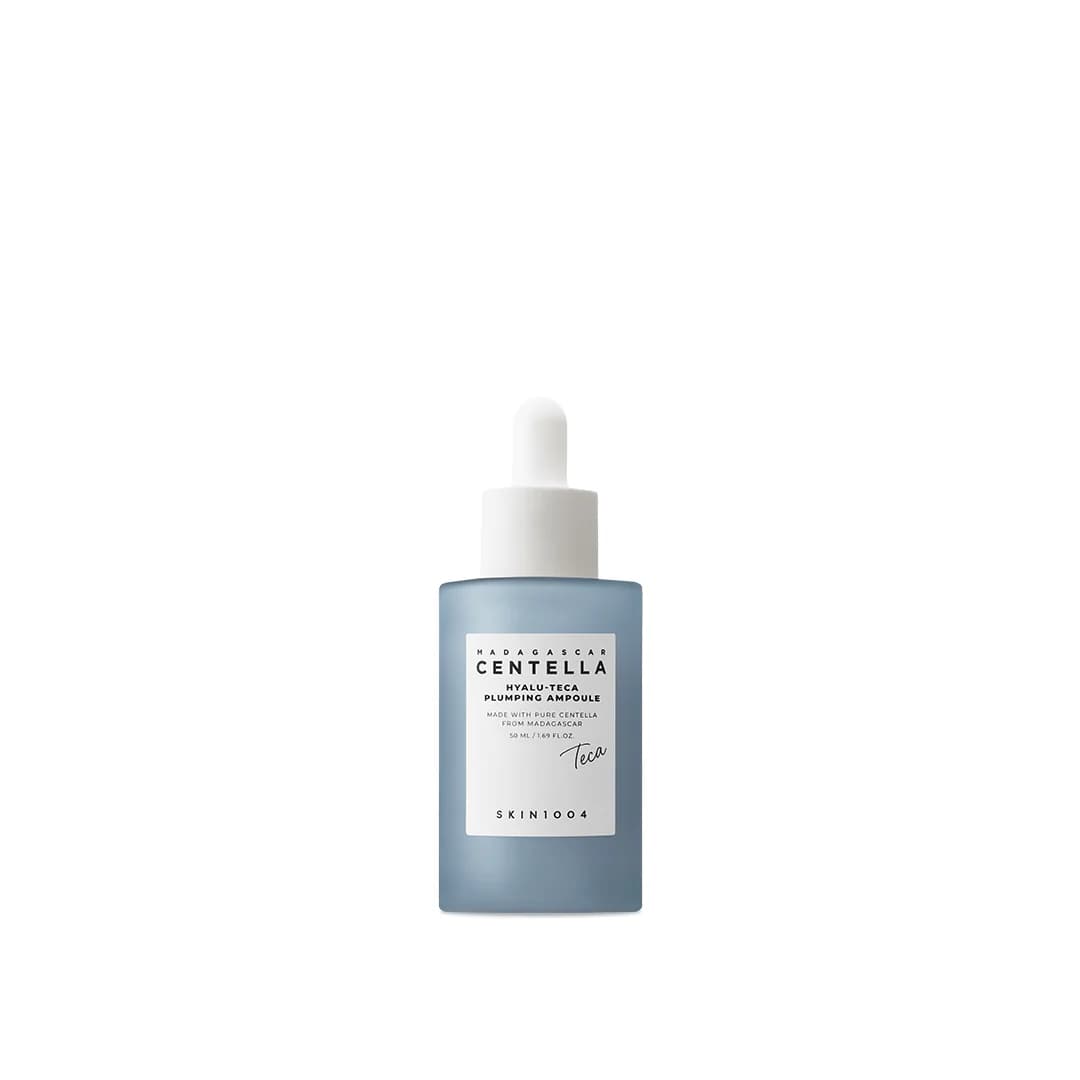 Photo of product SKIN1004 Madagascar Centella Hyalu-Teca Plumping Ampoule 5
