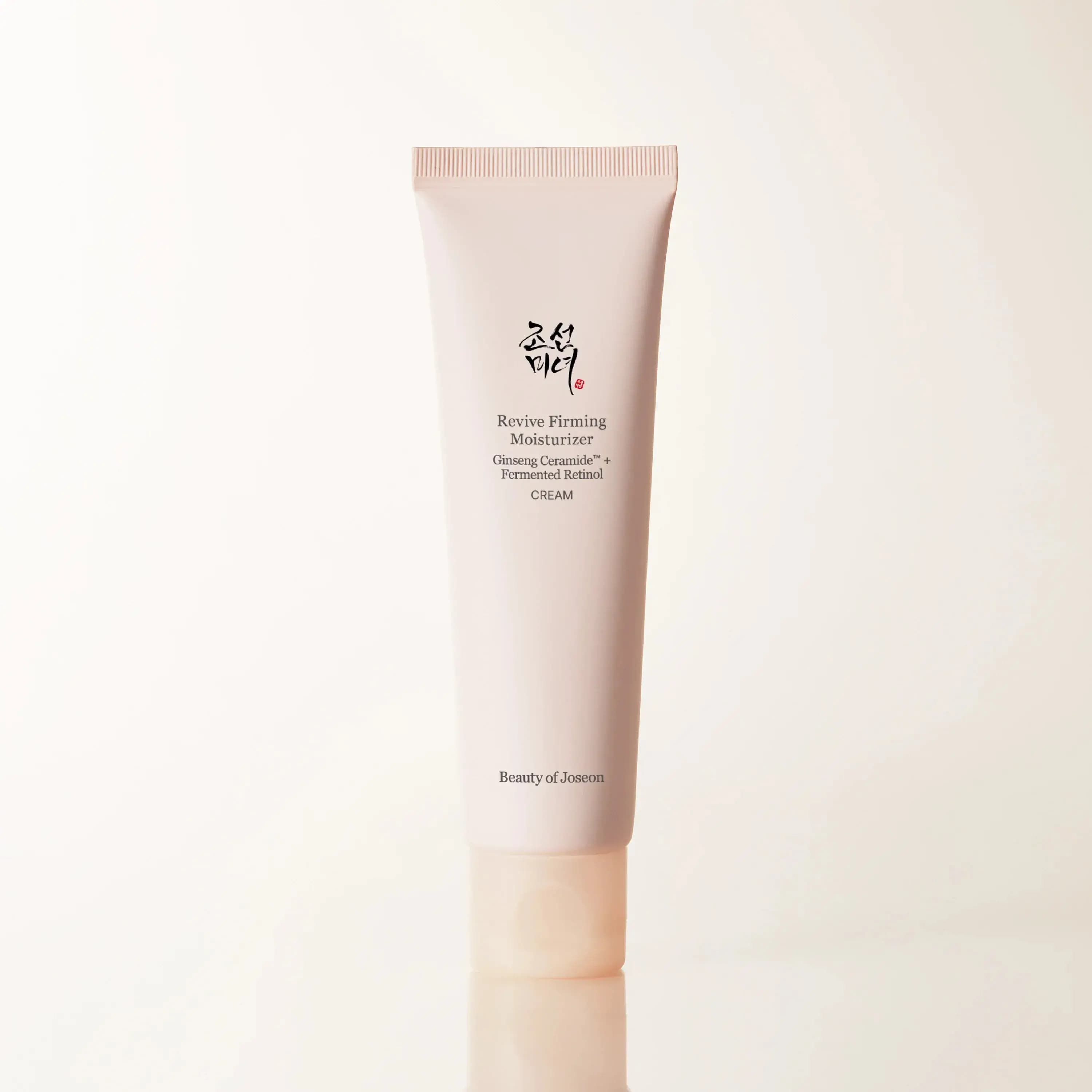Photo of product beautyofjoseon Revive Firming Moisturizer: Ginseng + Retinol 60ml
