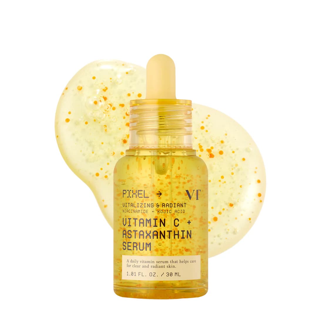 Photo of product VT Cosmetics Vitamin C+ Astaxanthin Serum 30ml