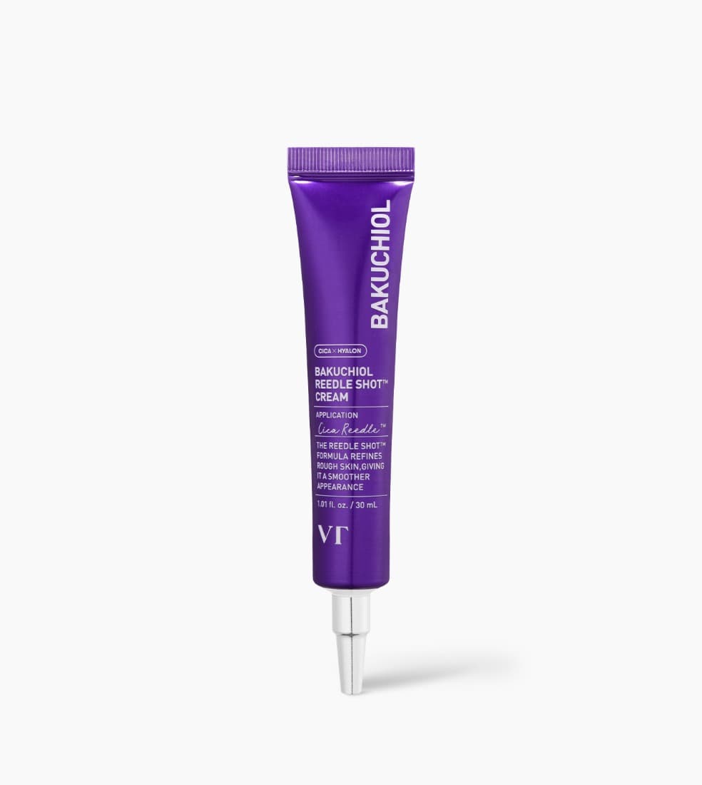 Photo of product VT Cosmetics Bakuchiol Reedle Shot Cream 30ml