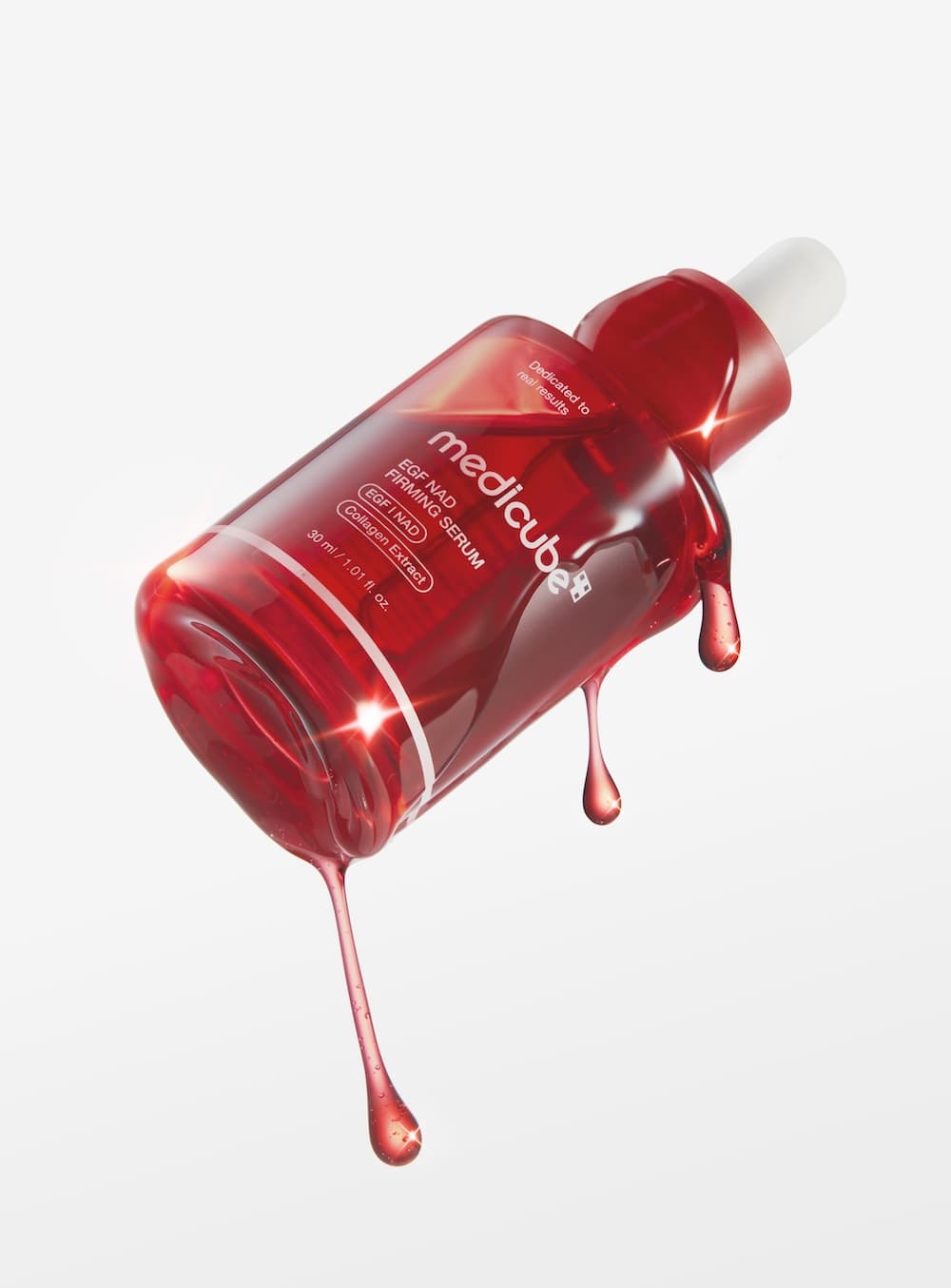 Photo of product medicube EGF NAD Firming Serum 30ml