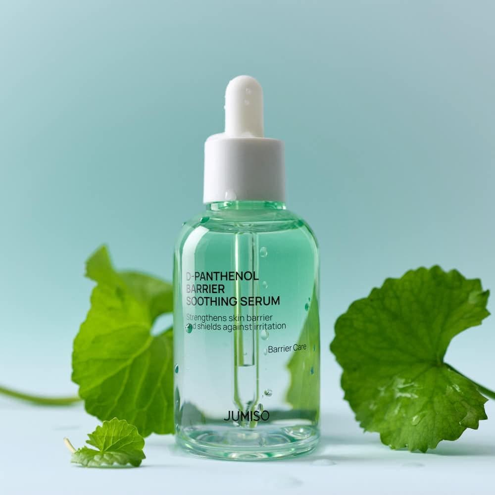 Photo of product jumiso D-Panthenol Barrier Soothing Serum 70ml