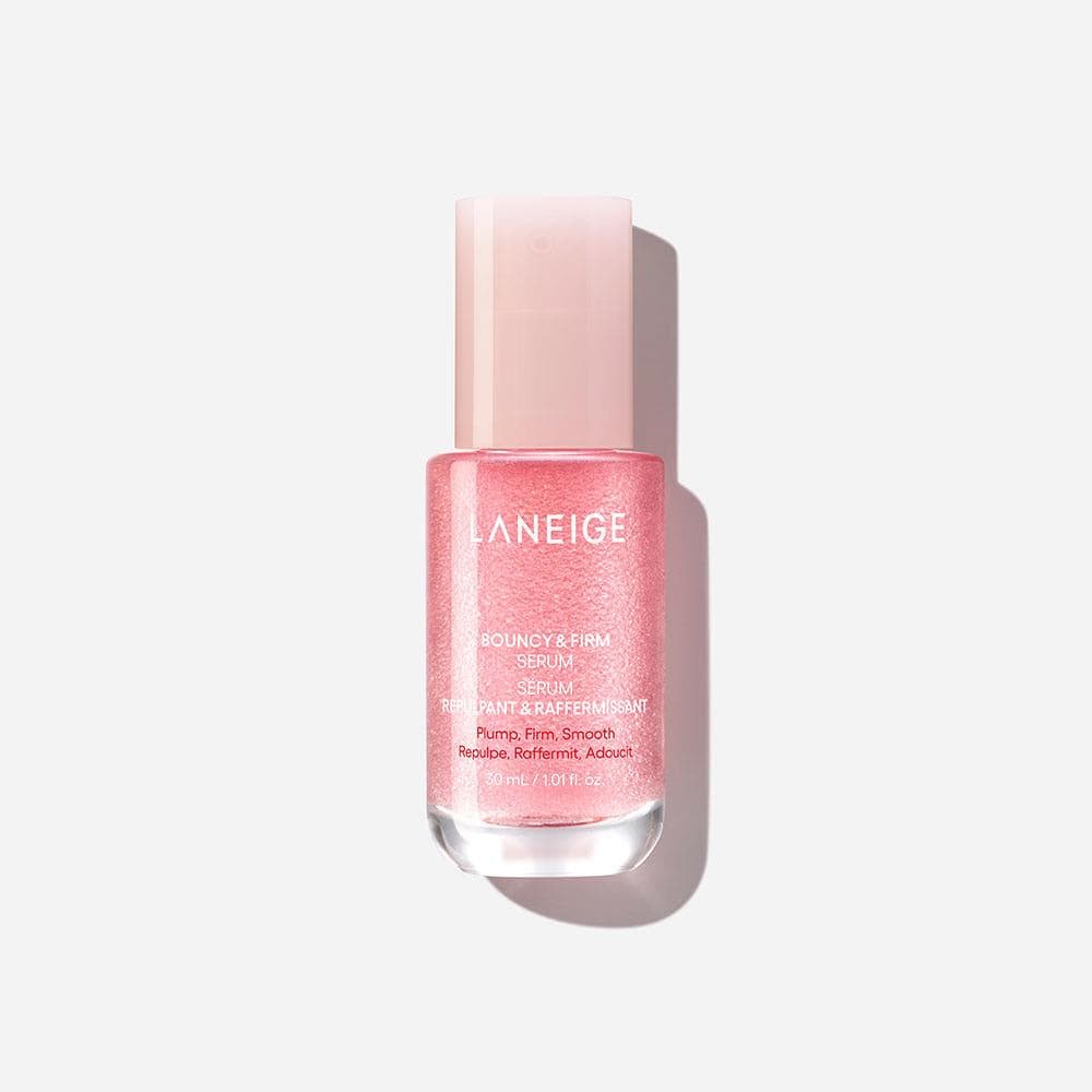 Photo of product laneige Bouncy & Firm Serum 30ml