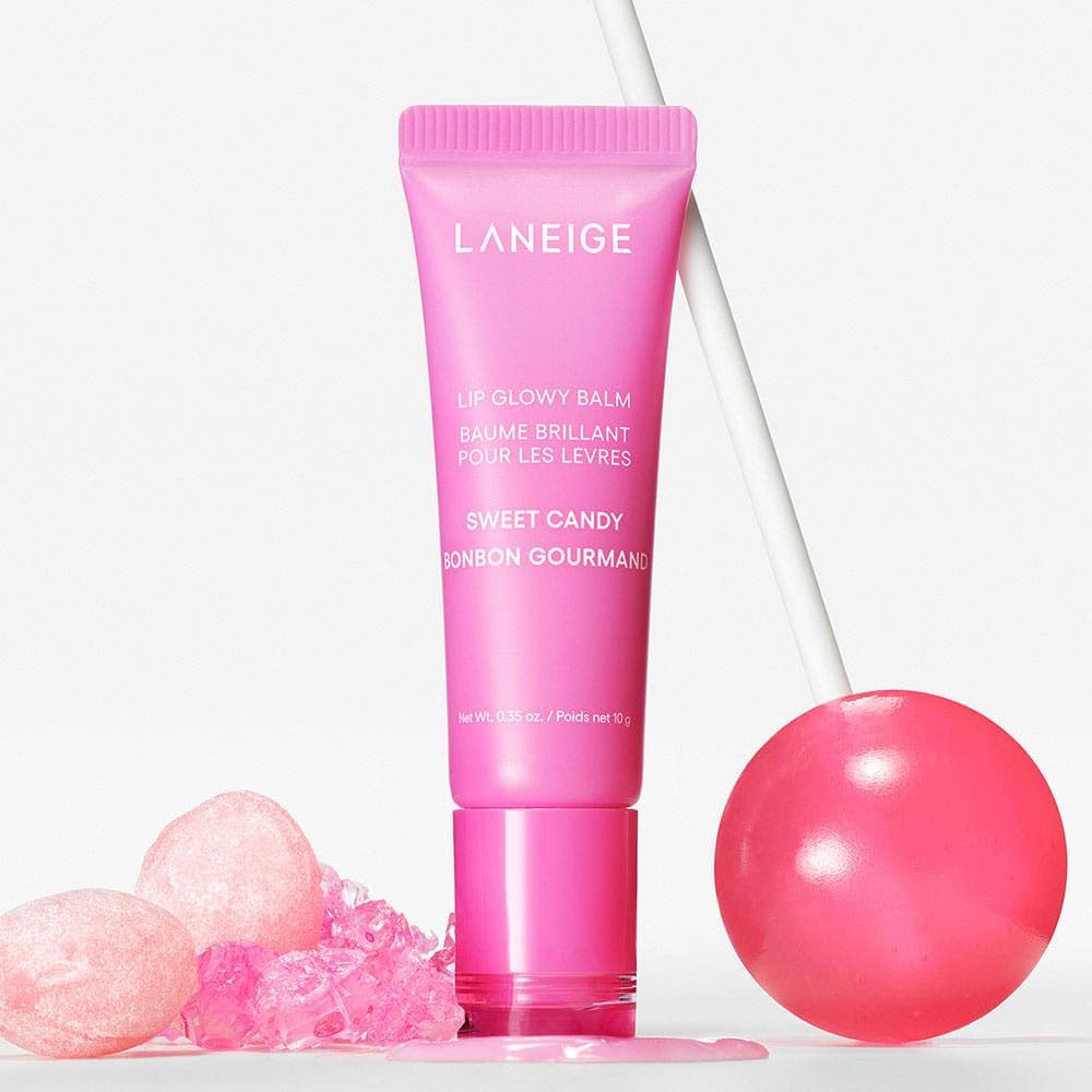 laneige Lip Glowy Balm 10g