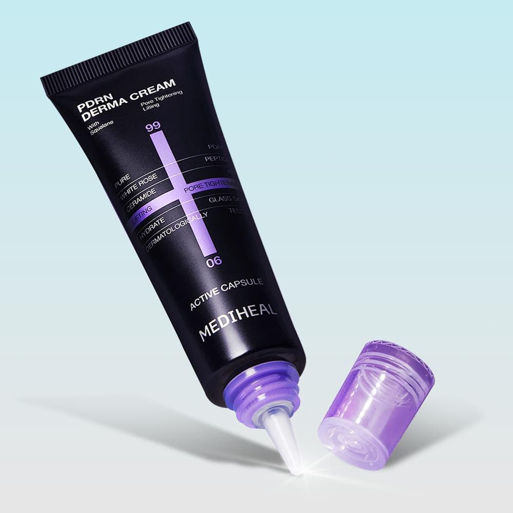 Photo of product mediheal PDRN Derma Cream 50ml